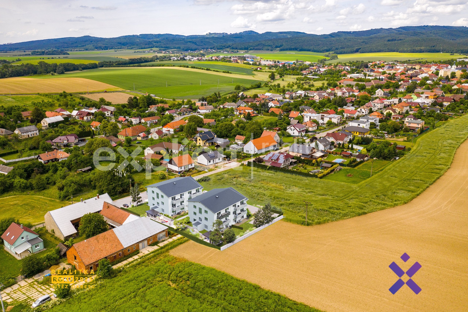 Filip Hladiš realitní makléř Prodej novostaveb byt