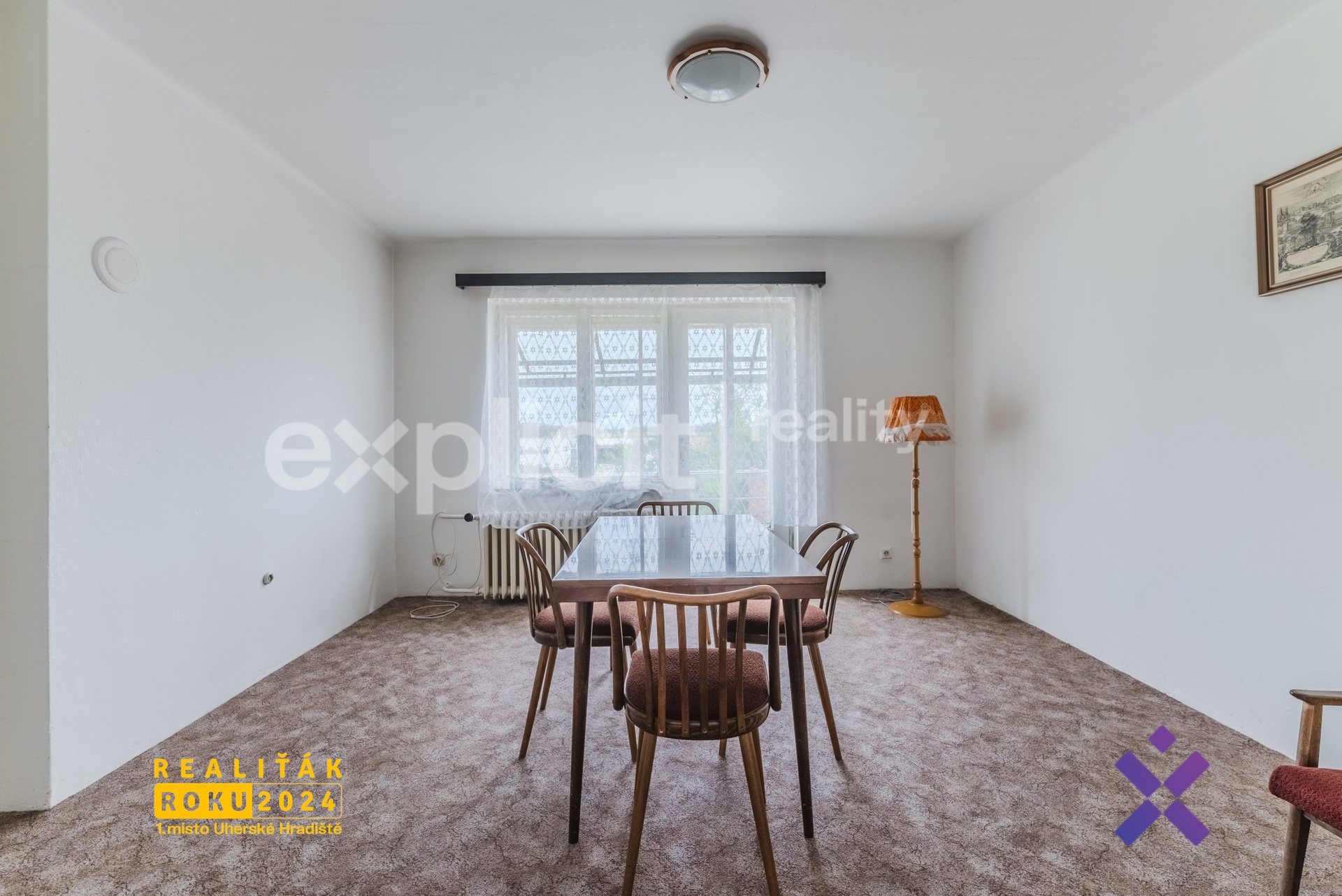 Prodej rodinneho domu 4+1 238 m², Uhersky Ost