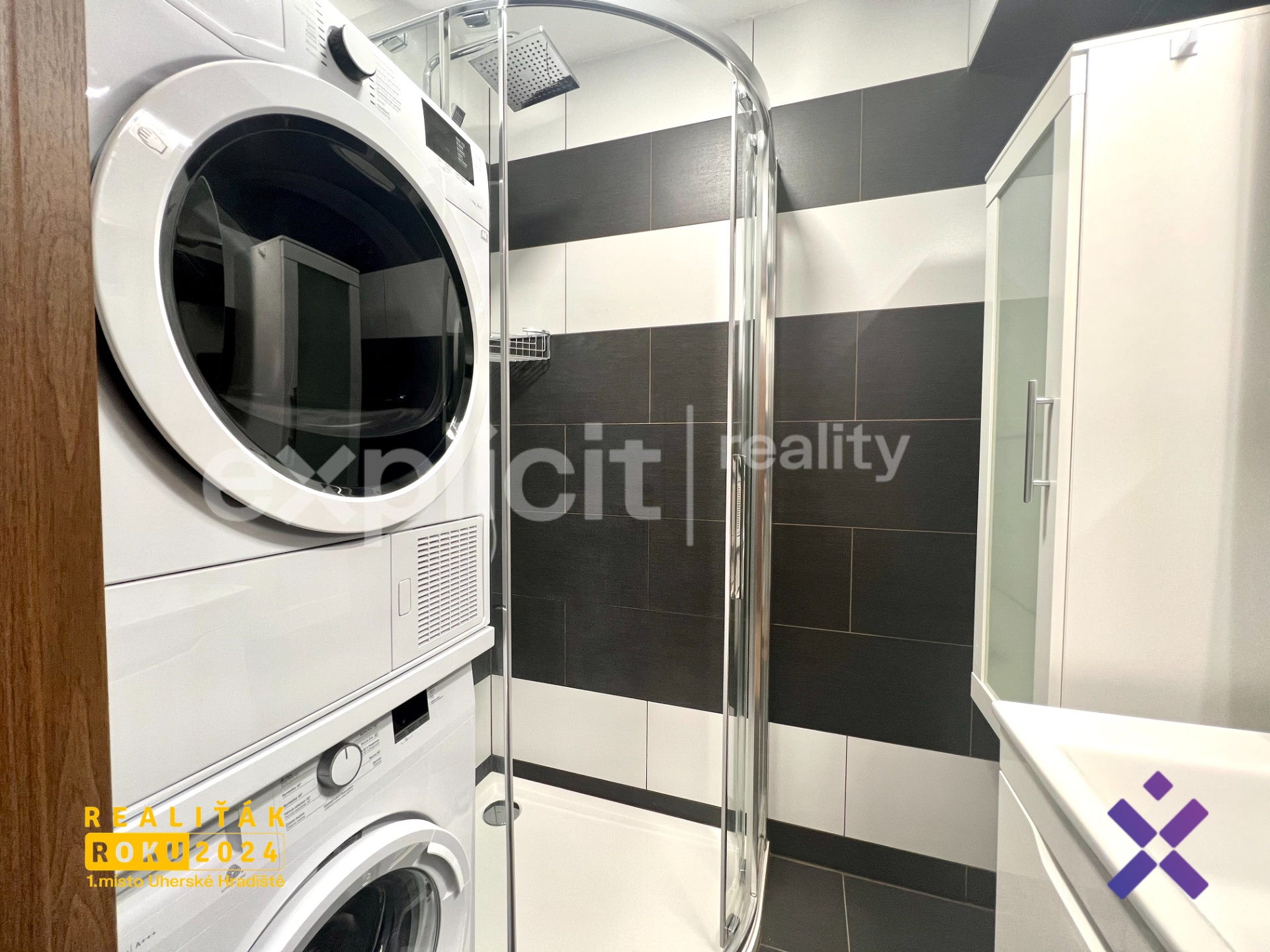 Prodej bytu 2+kk, 54 m² - Uhersky Brod, okres