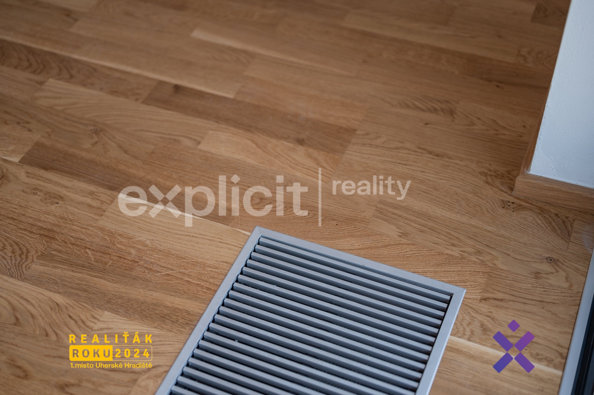 Prodej novostaveb bytu v developerskem projektu 2+kk 82 - 91 m2, Comenius Towers - Uhersky Brod16