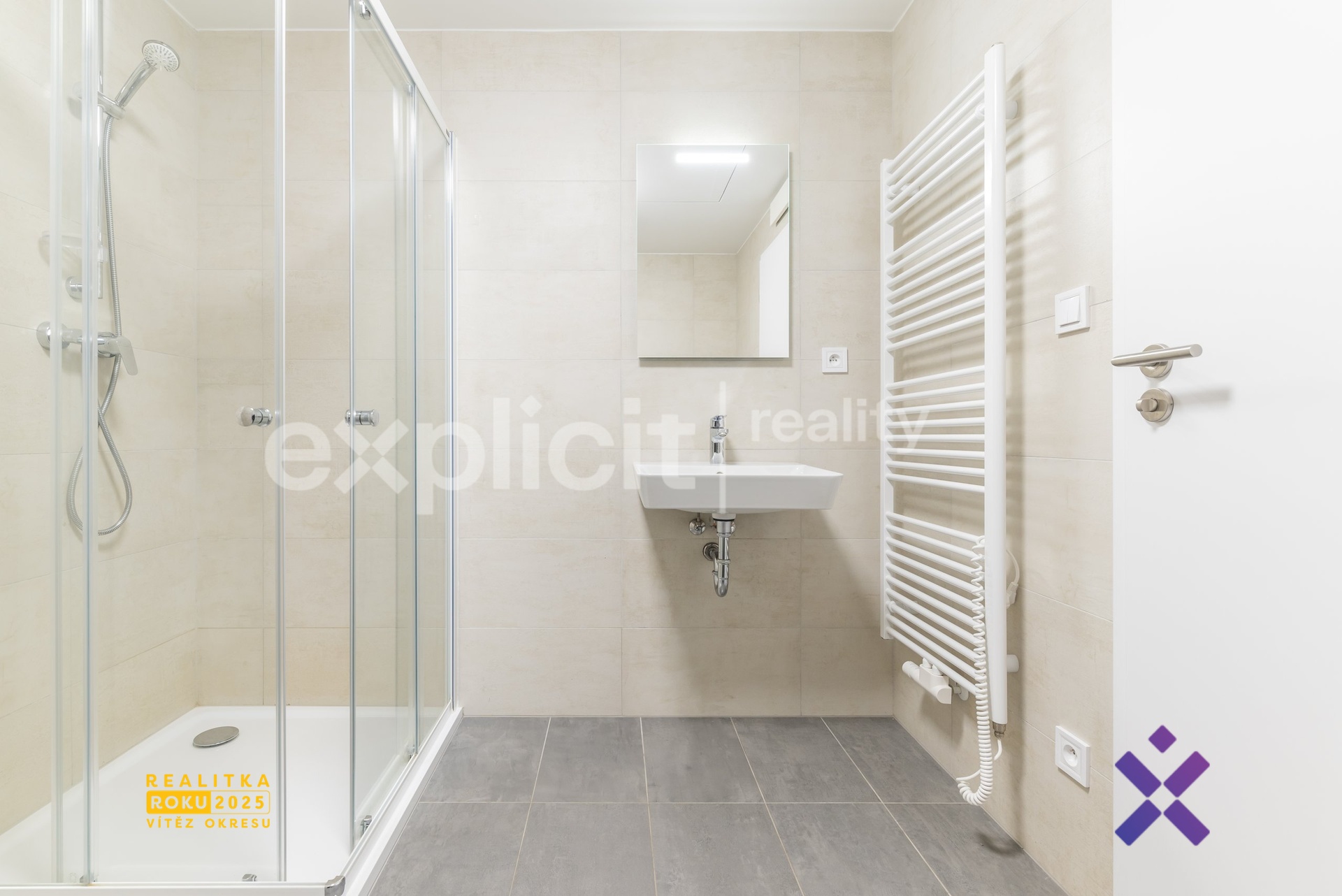 Filip Hladiš realitní makléř Pronájem bytu 1+kk, 38 m&sup2; - Uherský Brod