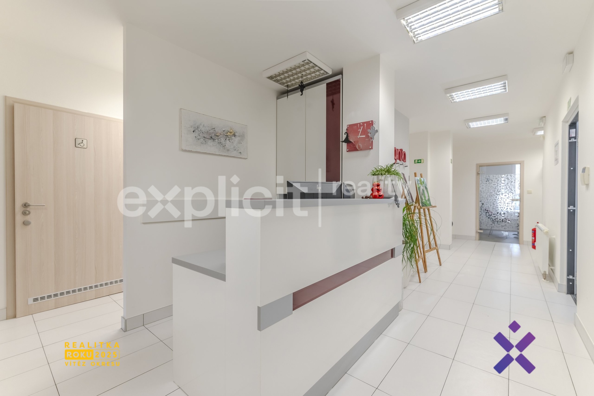 Pronajem obchodniho prostoru u namesti 547 m&sup2;, Uherske Hradiste18