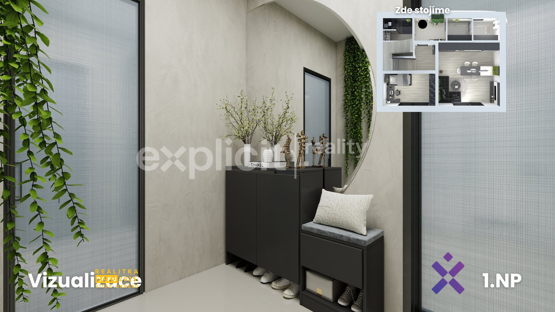 Filip Hladiš realitní makléř Prodej novostaveb dom