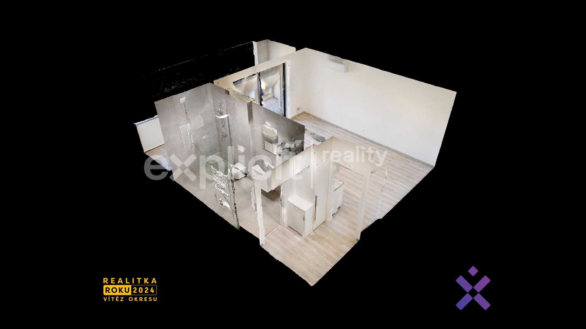 Elektricka-857-Zlin-323-m-Dollhouse-View