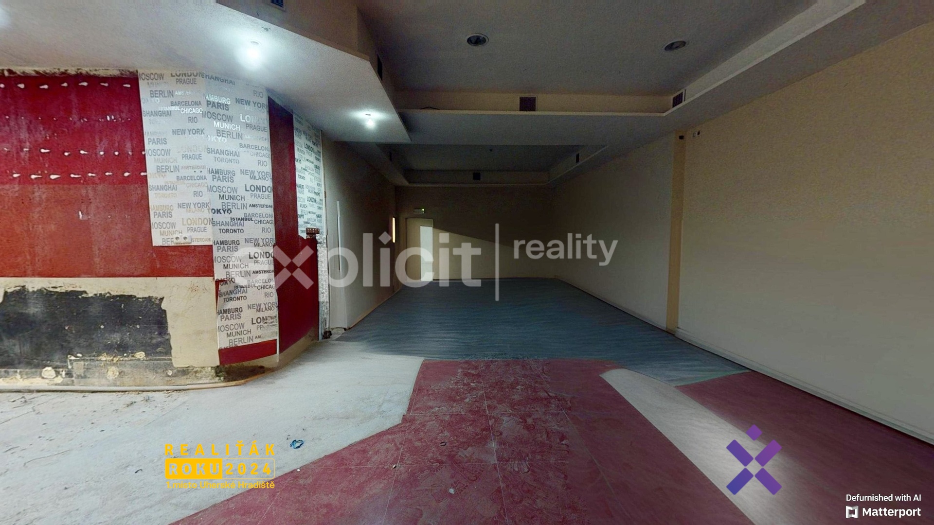 Komercni prostor Uhersky Brod 1PP 314 m², okres Uherske Hradiste5
