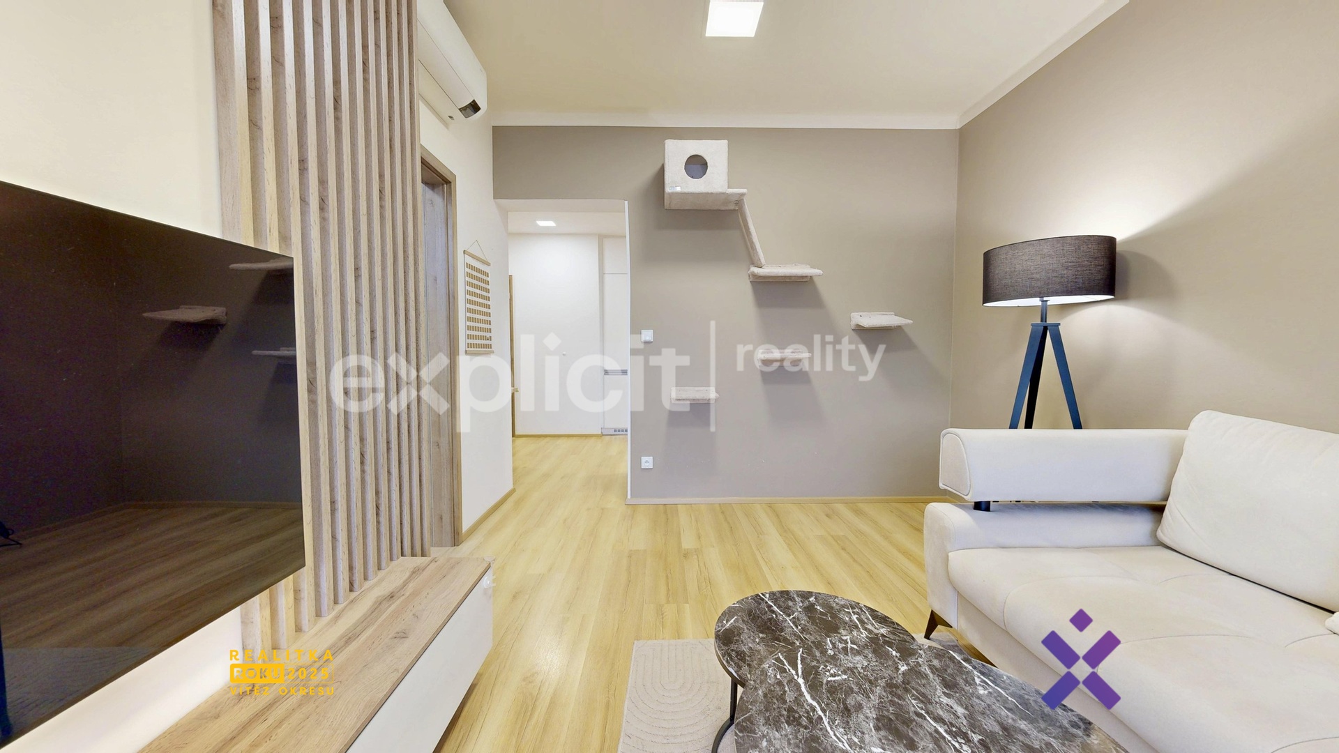 Pronajem bytu 3+1 74 m&sup2;, Uherske Hradiste1