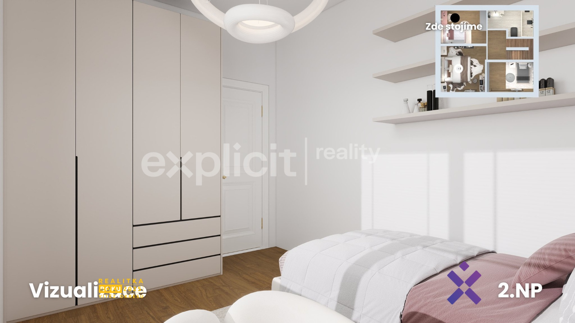 Filip Hladiš realitní makléř Prodej novostaveb dom