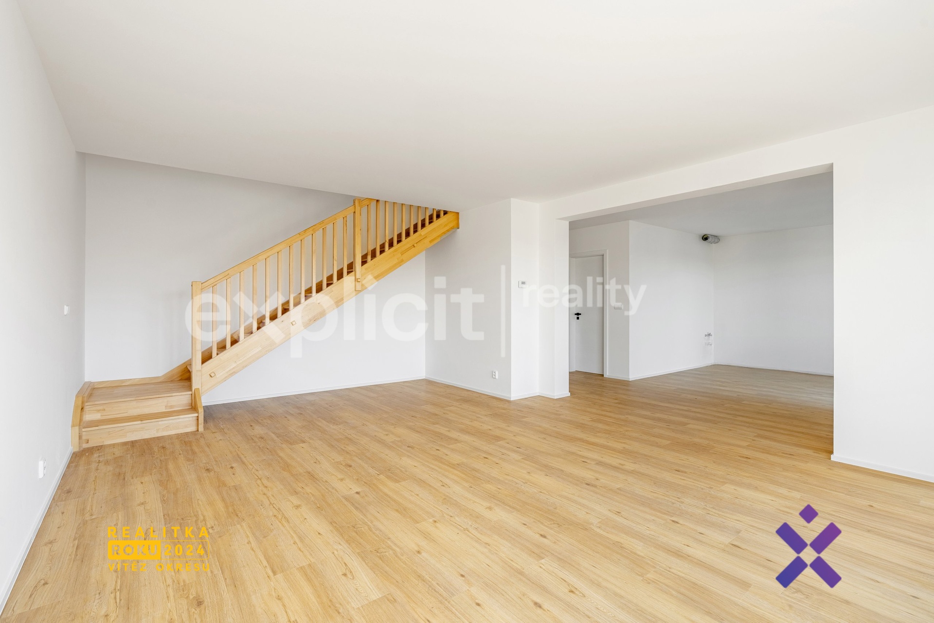 Prodej bytu 3+kk, 135 m² - Rezidence Sadová,