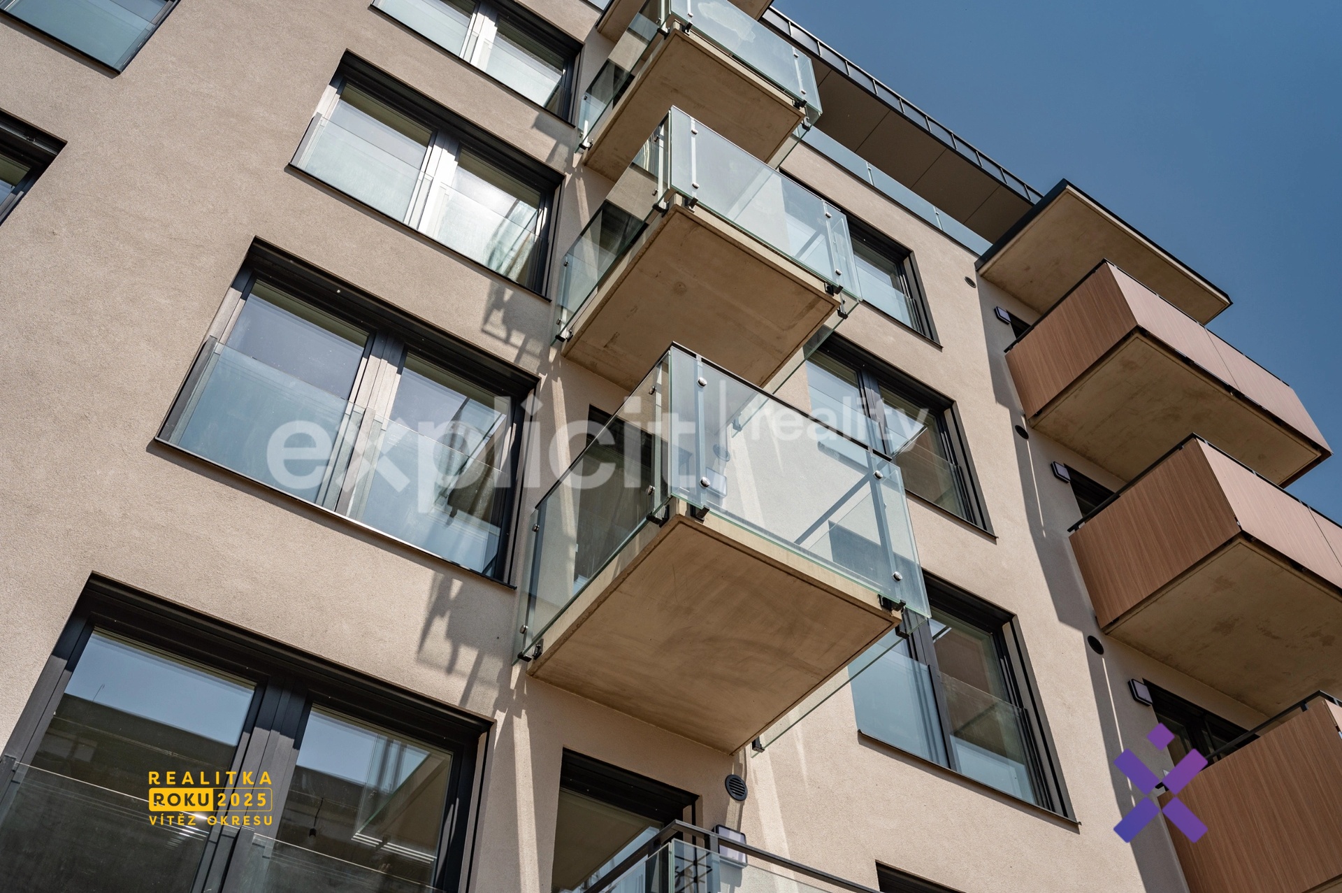 Filip Hladiš realitní makléř Pronájem bytu 1+kk, 38 m&sup2; - Uherský Brod