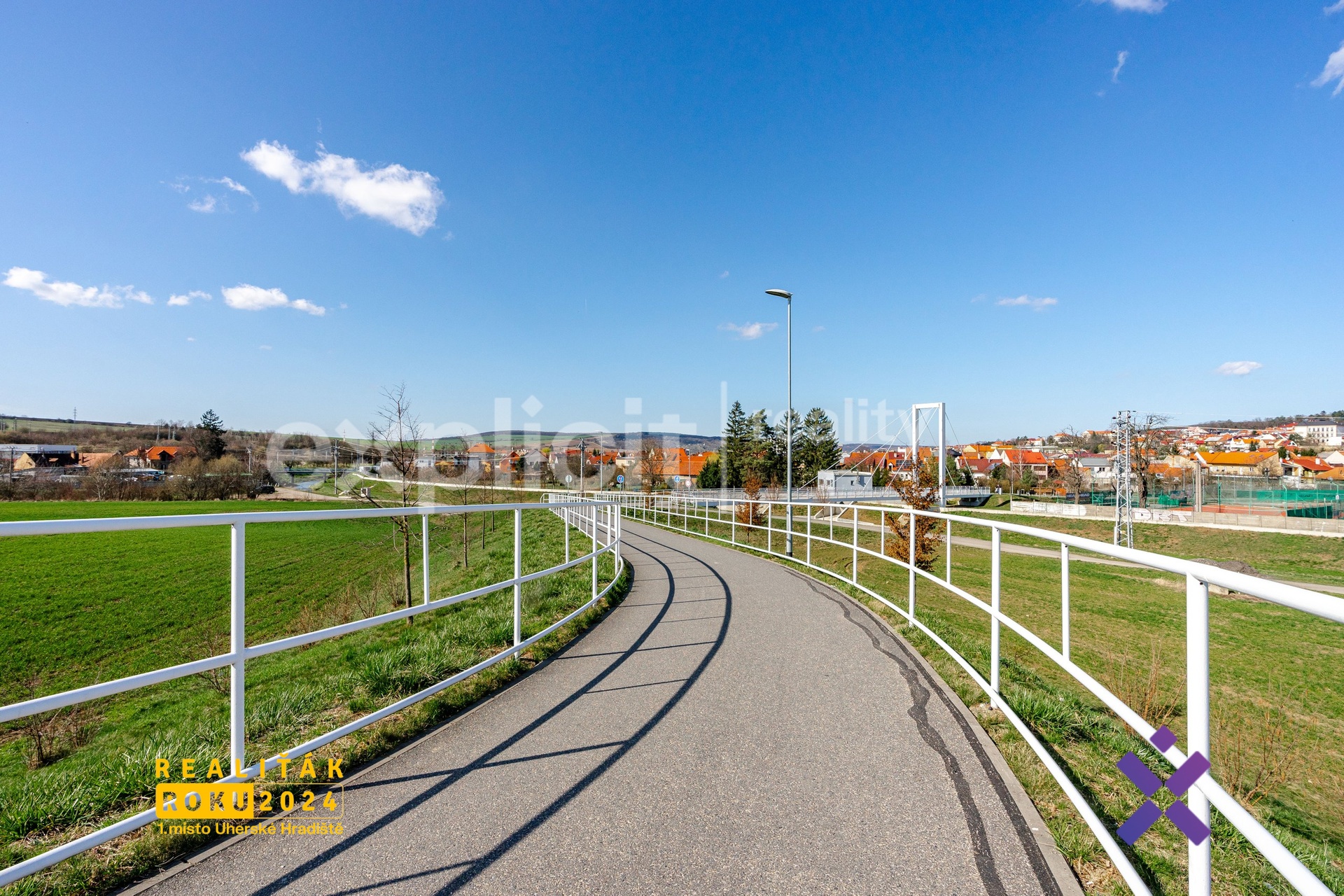 Prodej novostaveb bytu v developerskem projektu 2+kk 82 - 91 m2, Comenius Towers - Uhersky Brod23