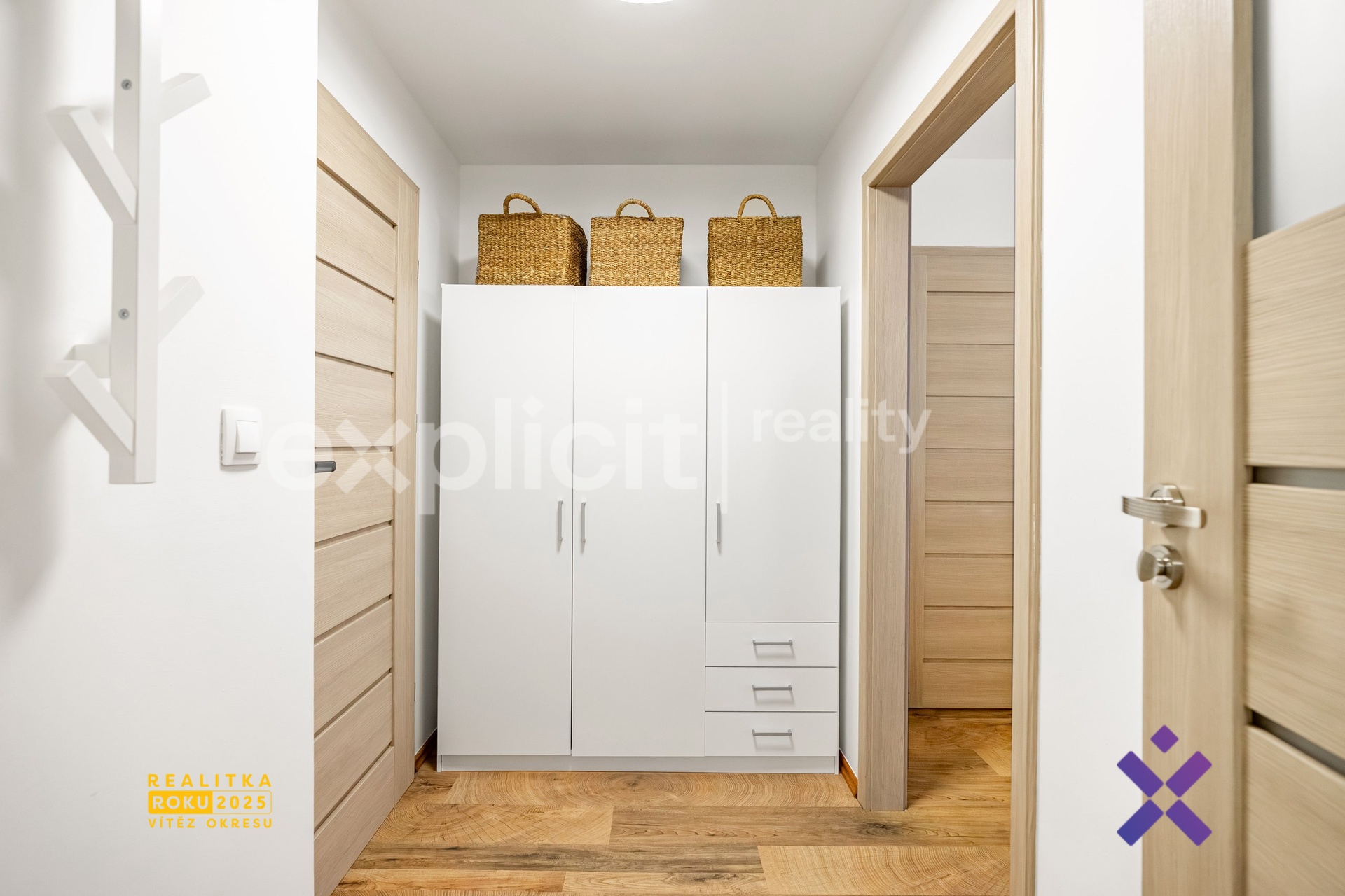 Prodej apartmánu 2+kk 56 m&sup2;, Jeseník - Dětřichov