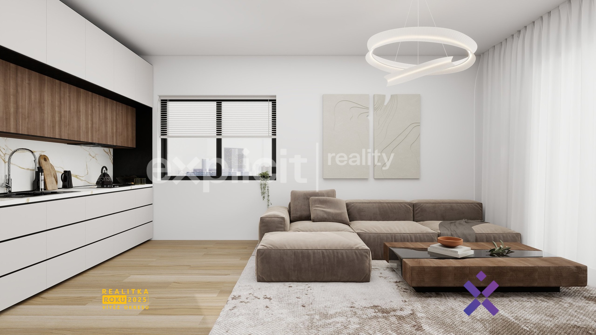 Filip Hladiš realitní makléř Prodej novostaveb byt