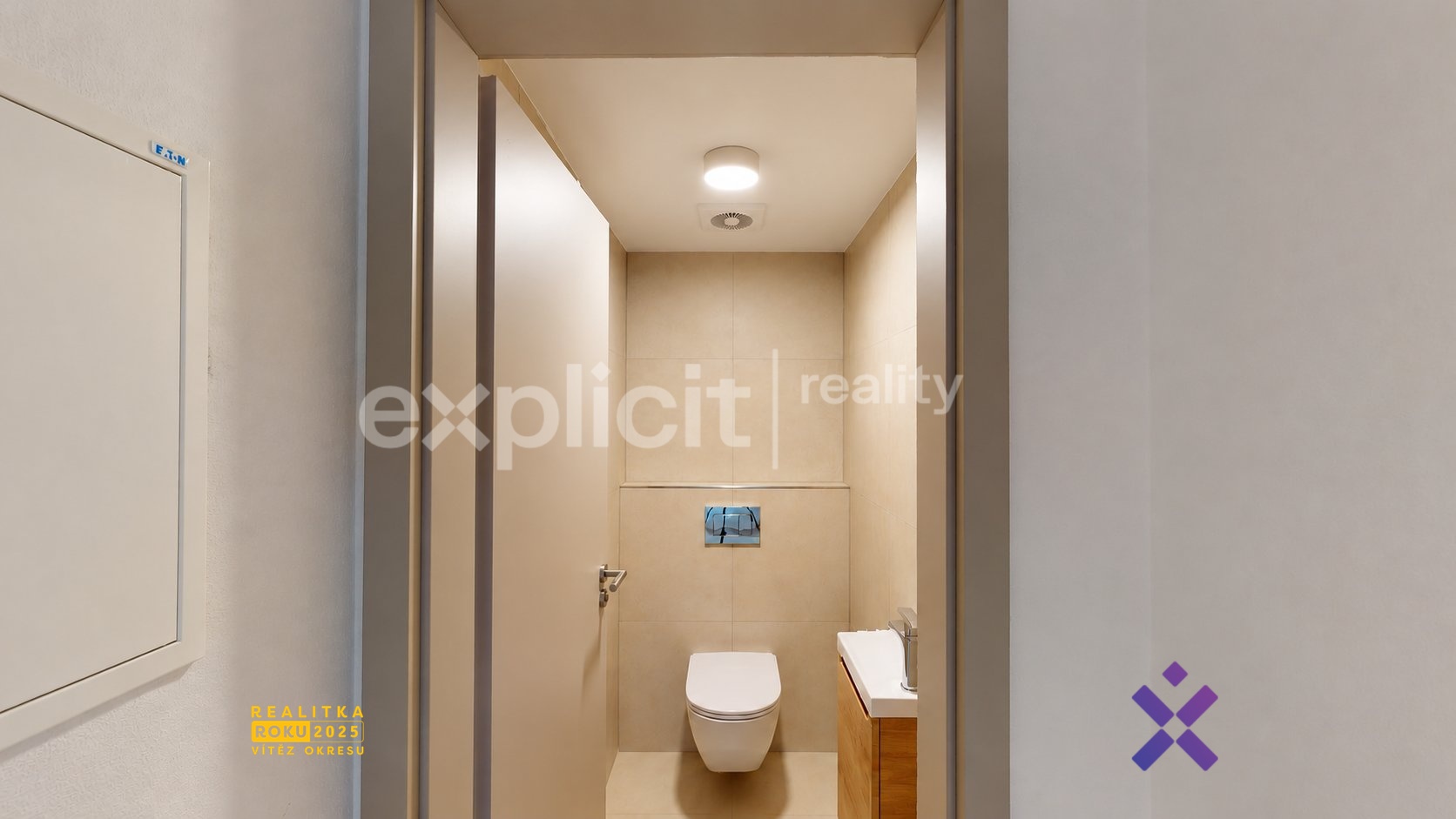 Pronájem bytu 3+kk 81 m&sup2; - Nad Zámkem, Uherský Brod