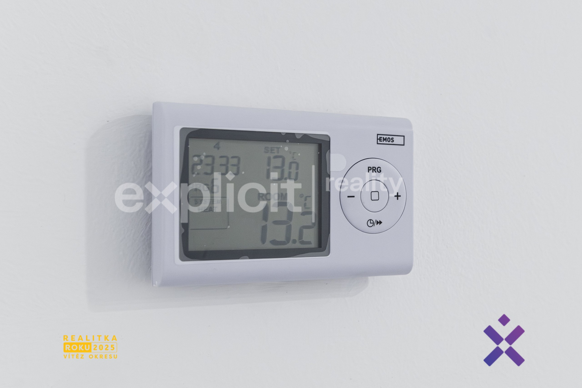 Prodej bytu 3+kk 102 m2 s garazi, Nezdenice, okres