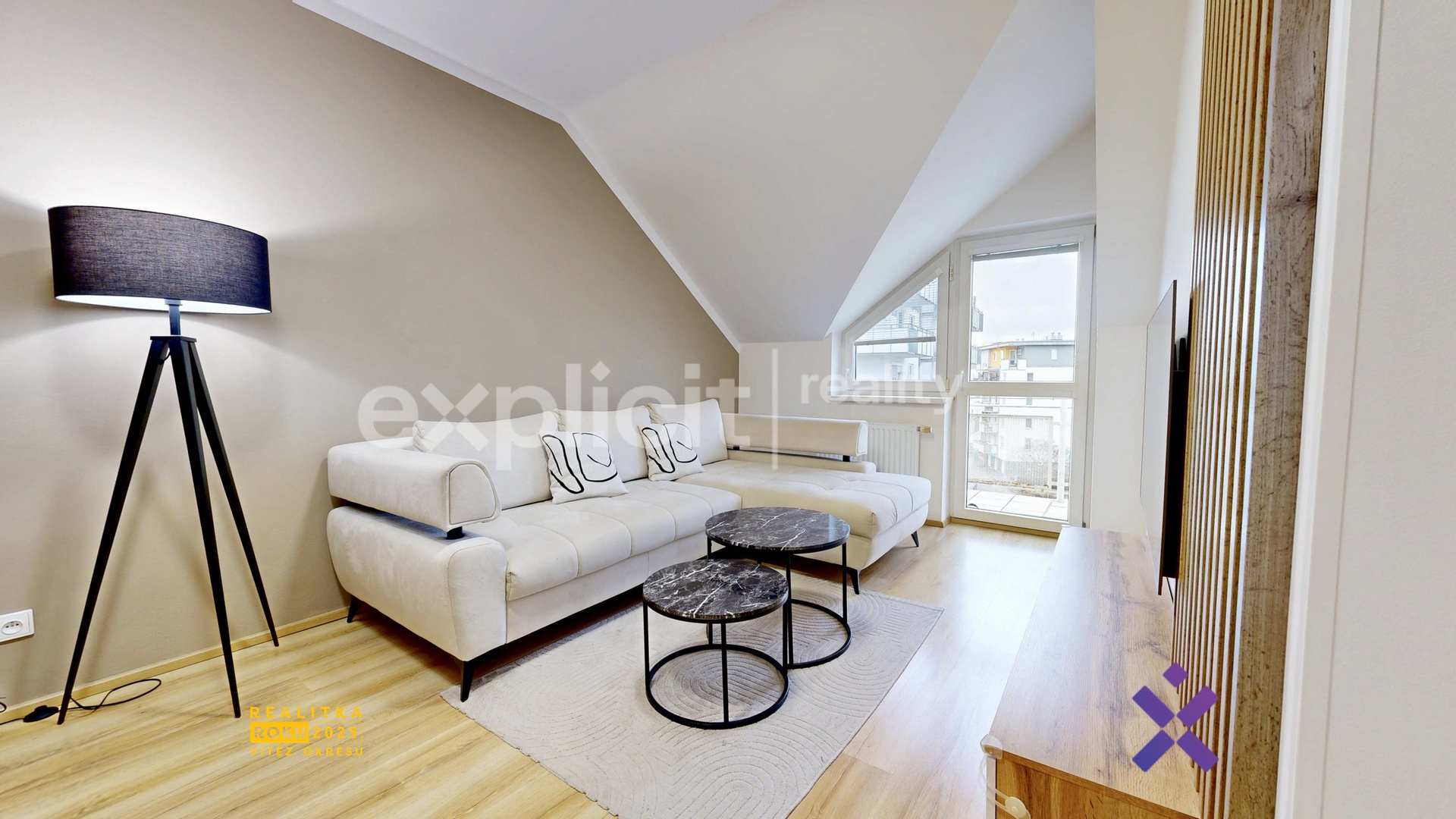 Pronajem bytu 3+1 74 m&sup2;, Uherske Hradiste4