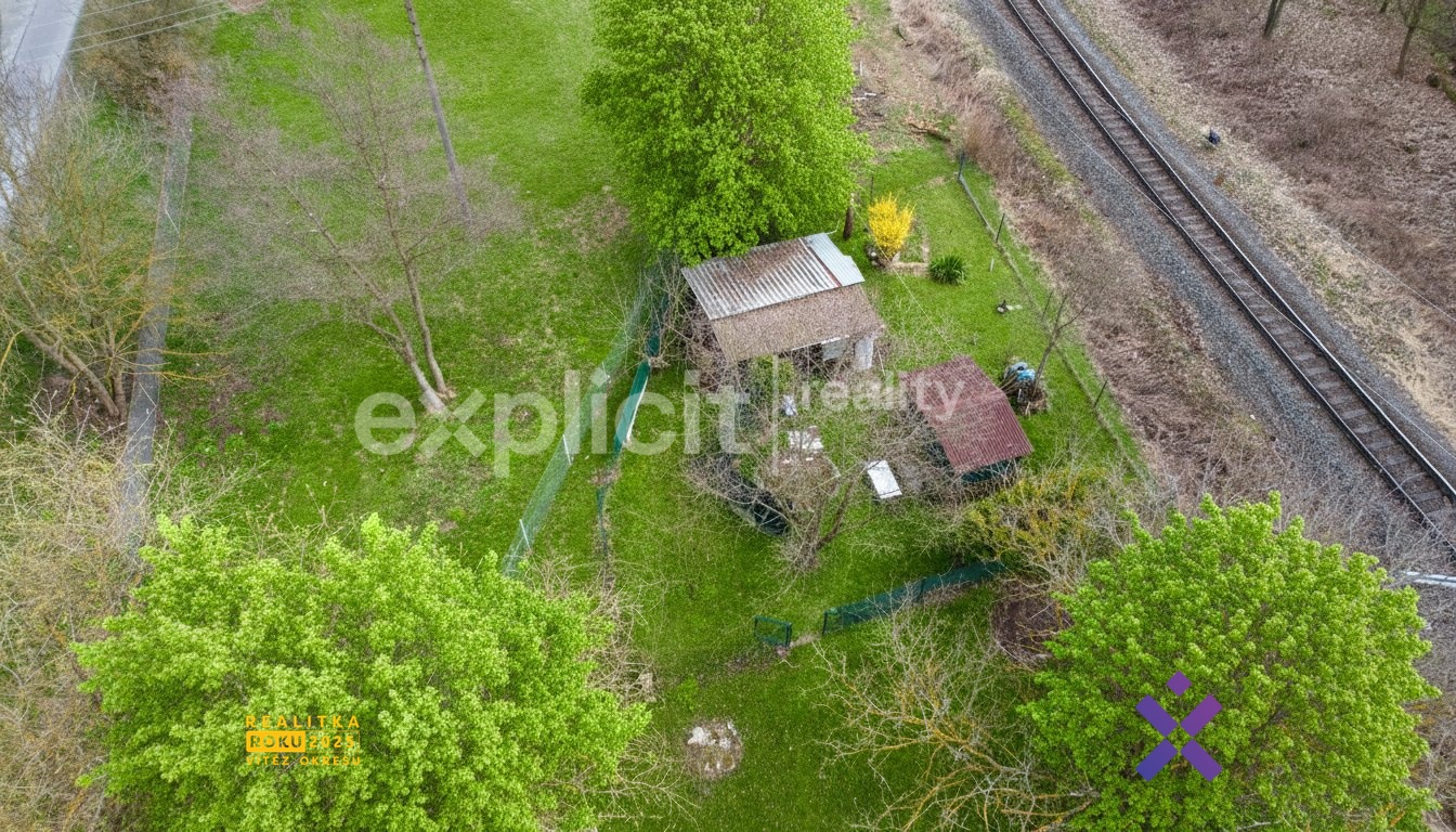 Ing. Jana Urbanová Explicit reality Zahrada Zádveřice dron 