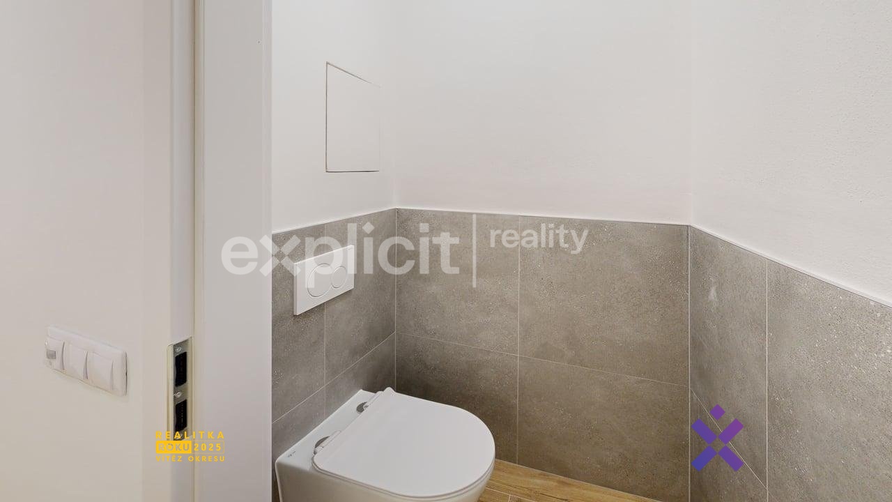 Ing. Jana Urbanová Explicit reality 3+1 Cyrilometodějská, Valašské Klobouky 02855