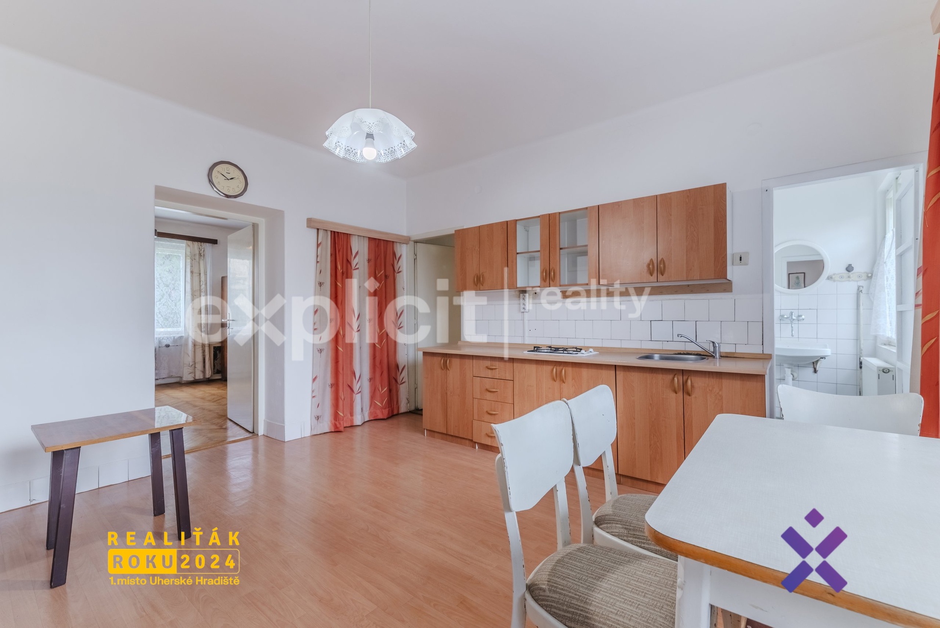 Prodej rodinneho domu 4+1 238 m², Uhersky Ost