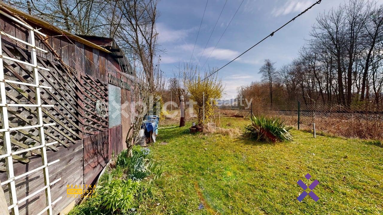 Ing. Jana Urbanová Explicit reality Zahrada Zádveřice