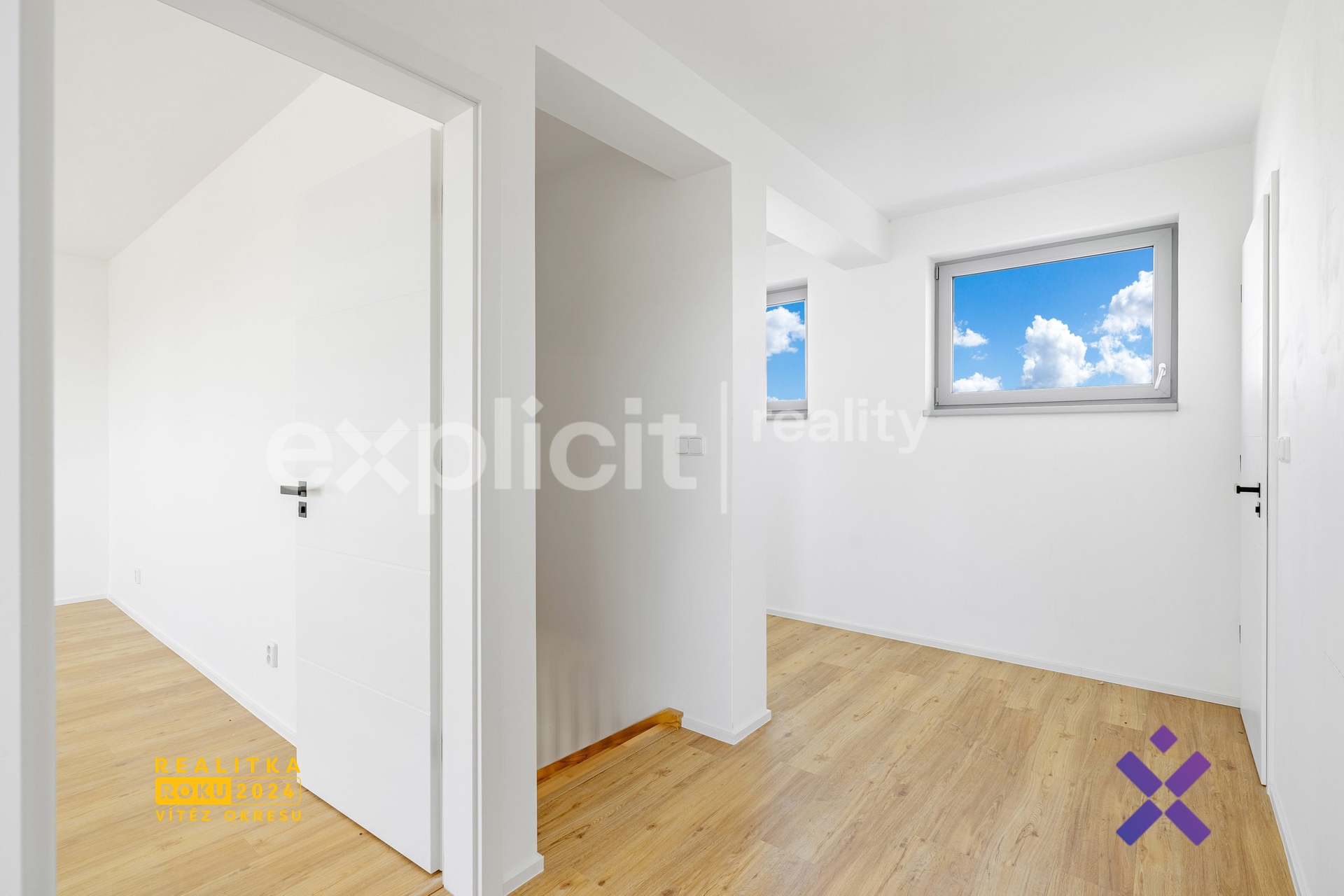 Prodej bytu 3+kk, 135 m² - Rezidence Sadová,