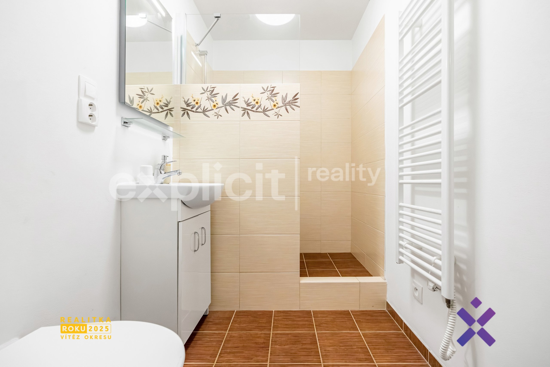 Prodej apartmánu 2+kk 54 m&sup2;, Jeseník - Dětřichov