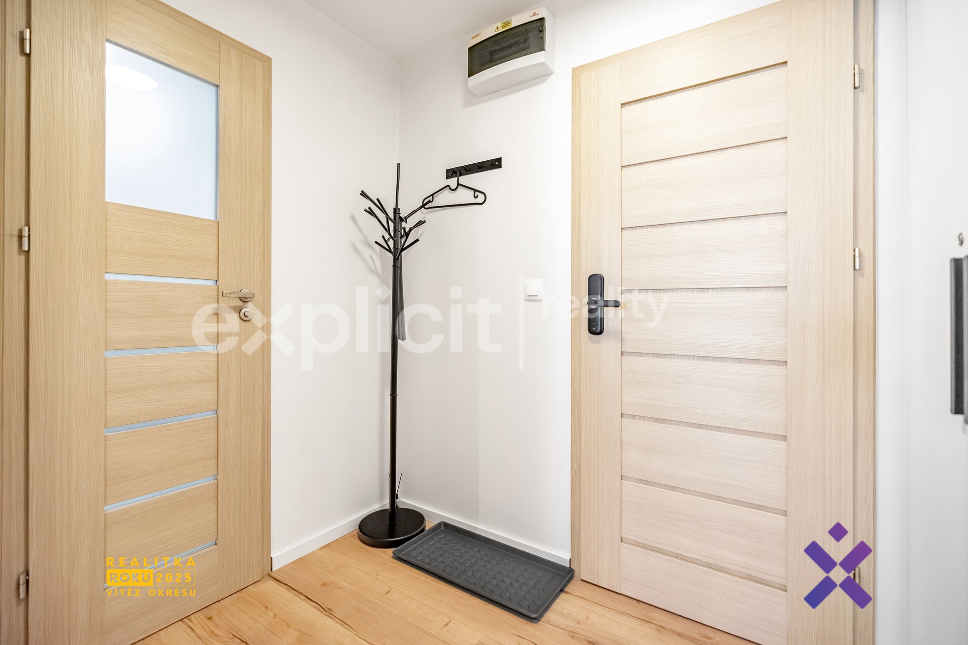 Prodej apartmánu 2+kk 58 m&sup2;, Jeseník - Dětřichov