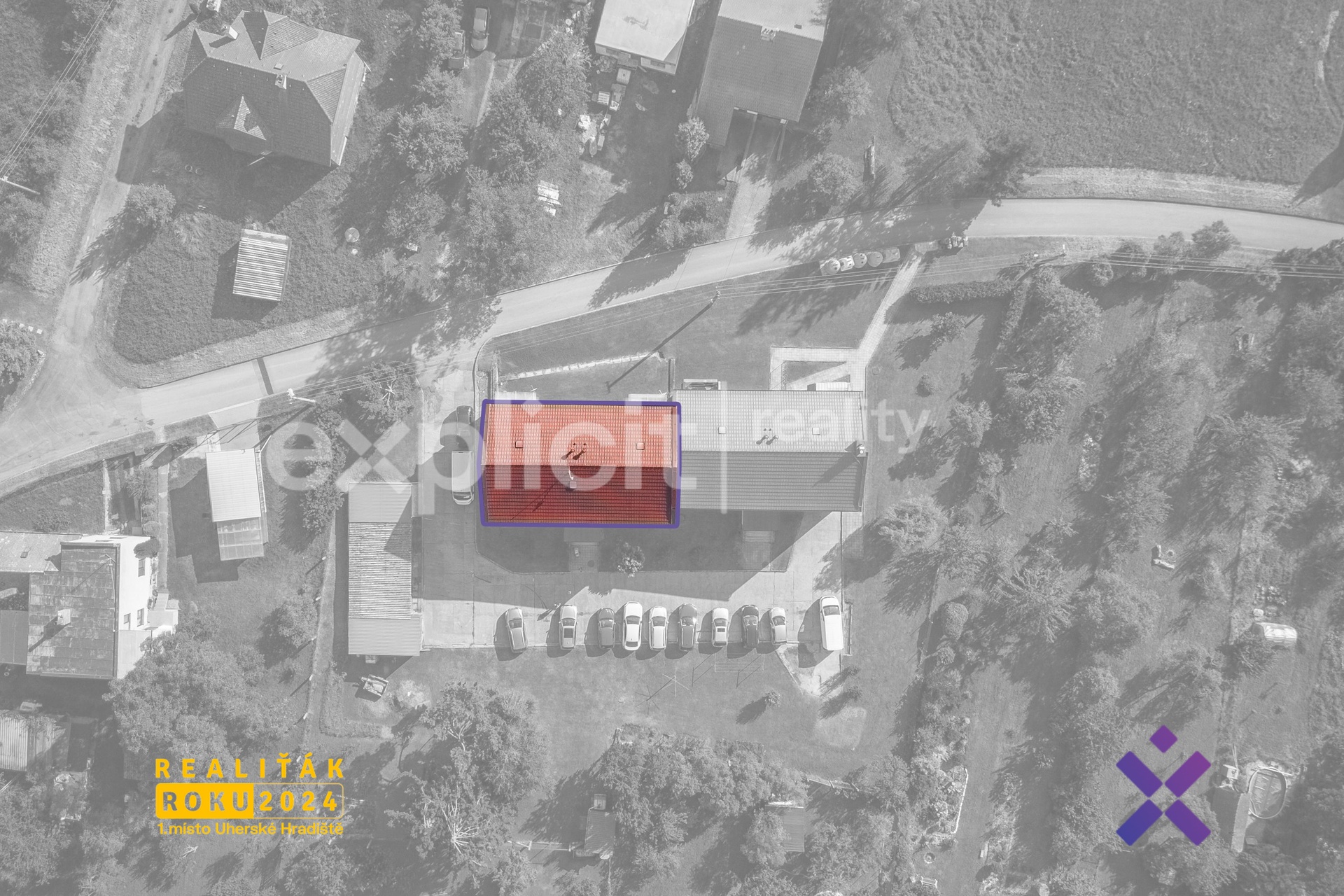 Prodej bytu 3+1 80 m², Korycany - Liskovec21