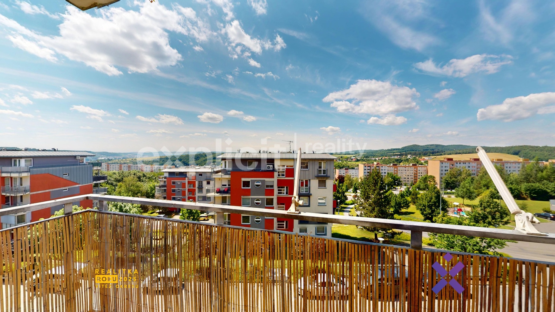 Pronájem bytu 2+kk 51 m&sup2; - Voženílkova 5562, 