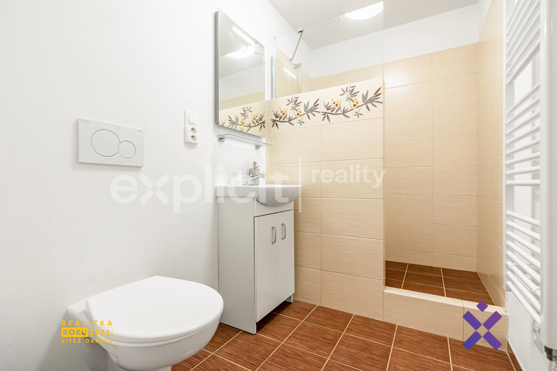 Prodej apartmánu 2+kk 54 m&sup2;, Jeseník - Dětřichov