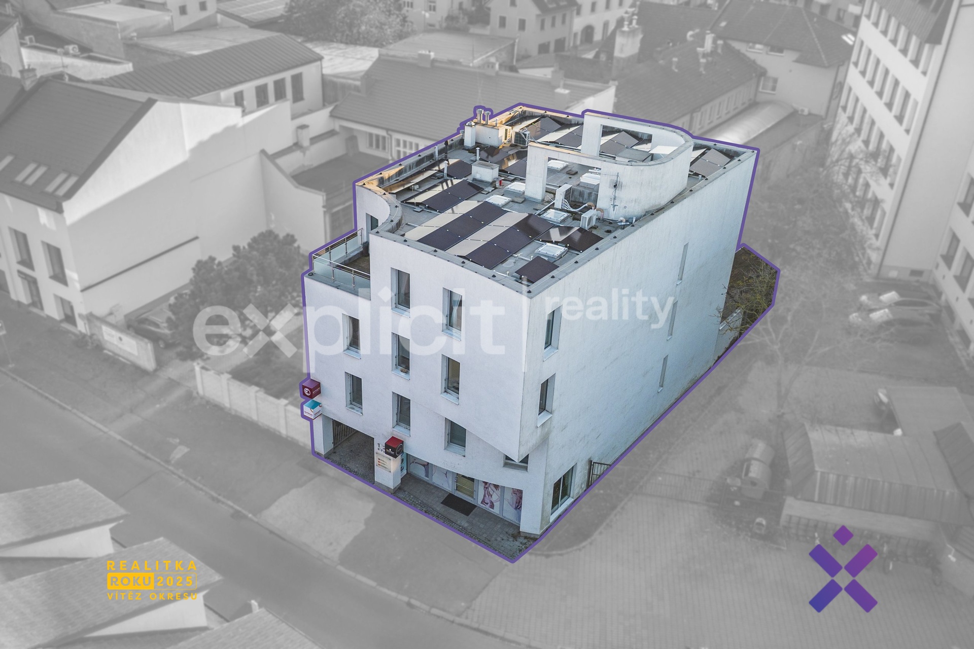 Pronajem obchodniho prostoru u namesti 547 m&sup2;, Uherske Hradiste39