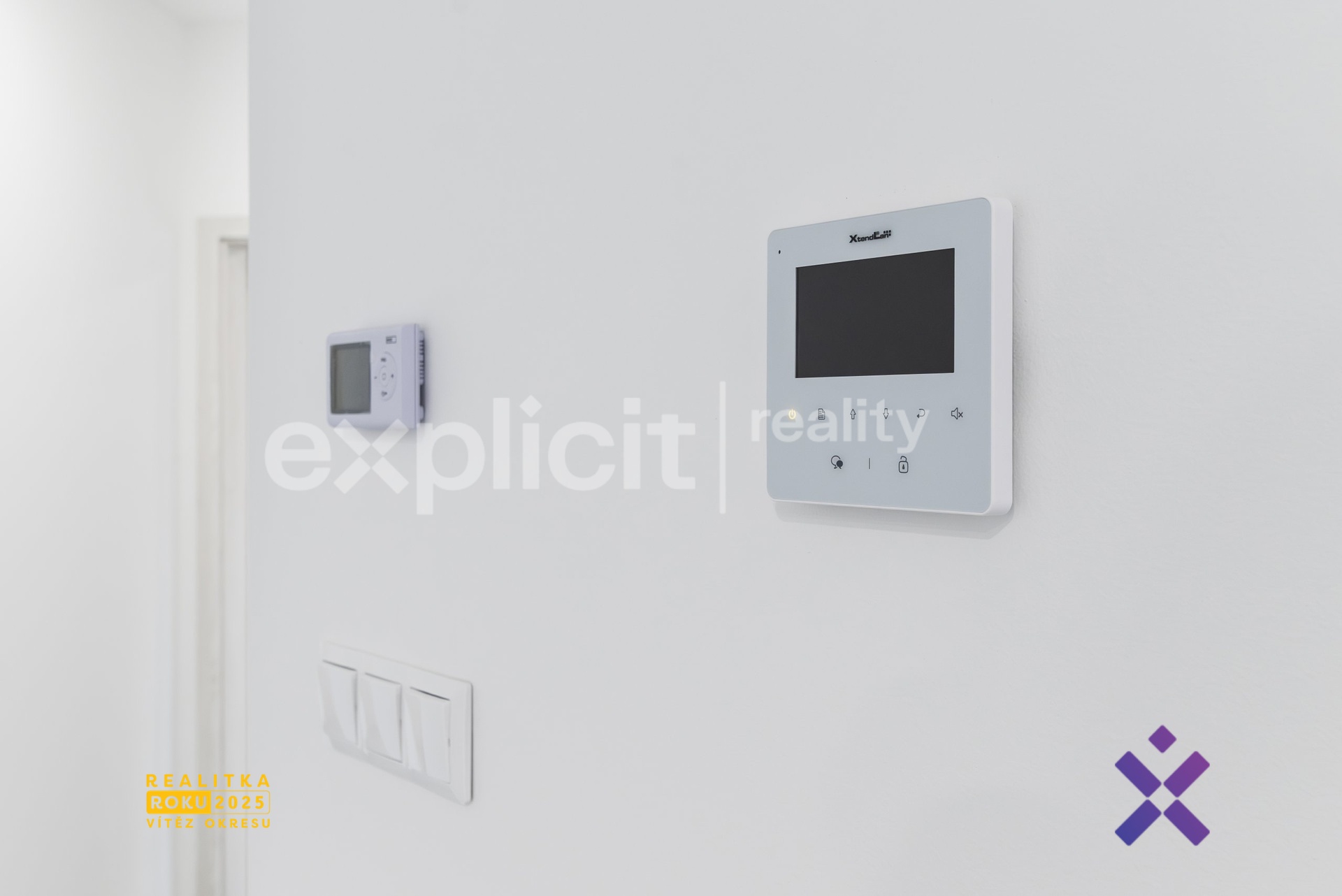 Prodej bytu 3+kk 102 m2 s garazi, Nezdenice, okres