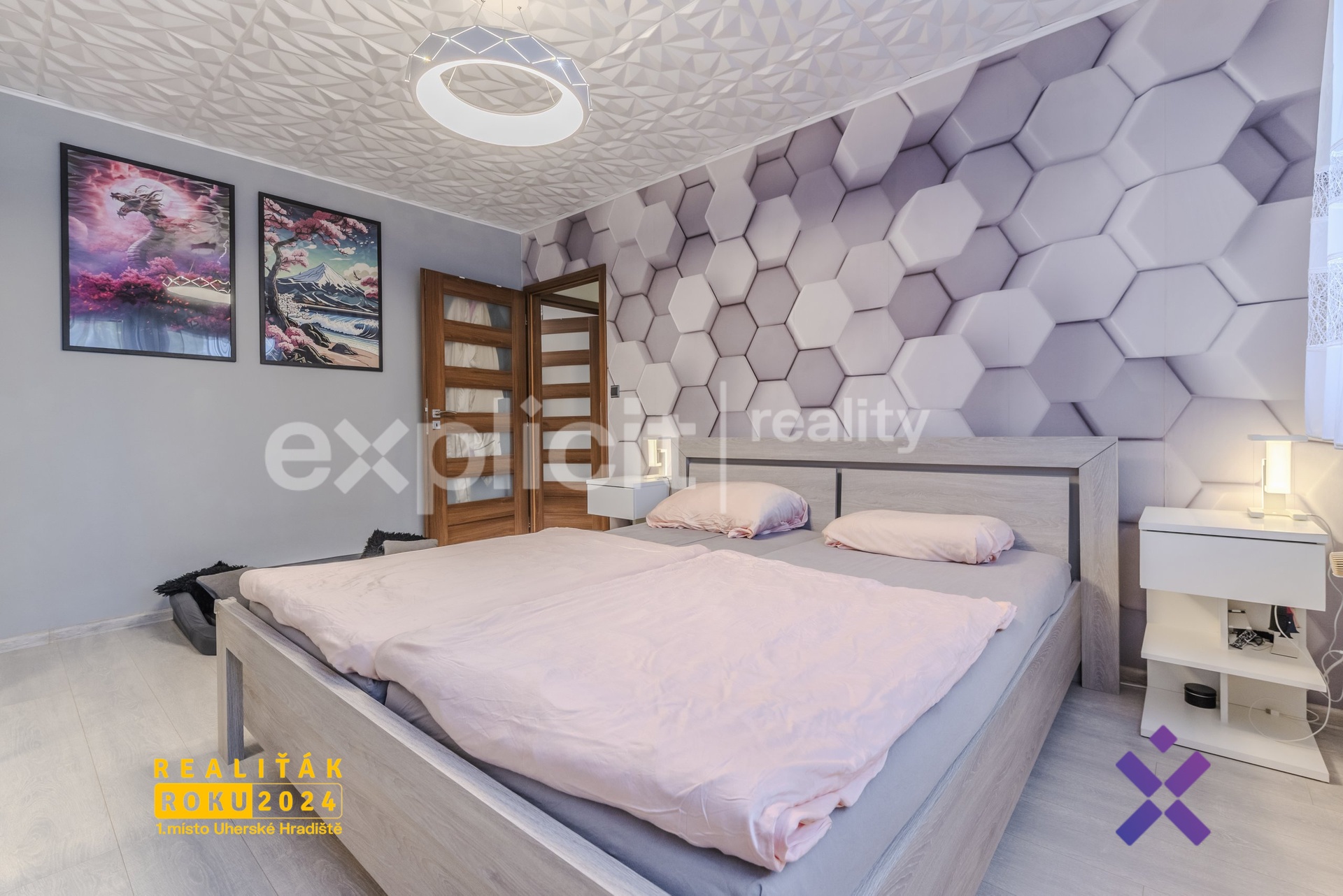 Prodej bytu 3+1 80 m², Korycany - Liskovec7