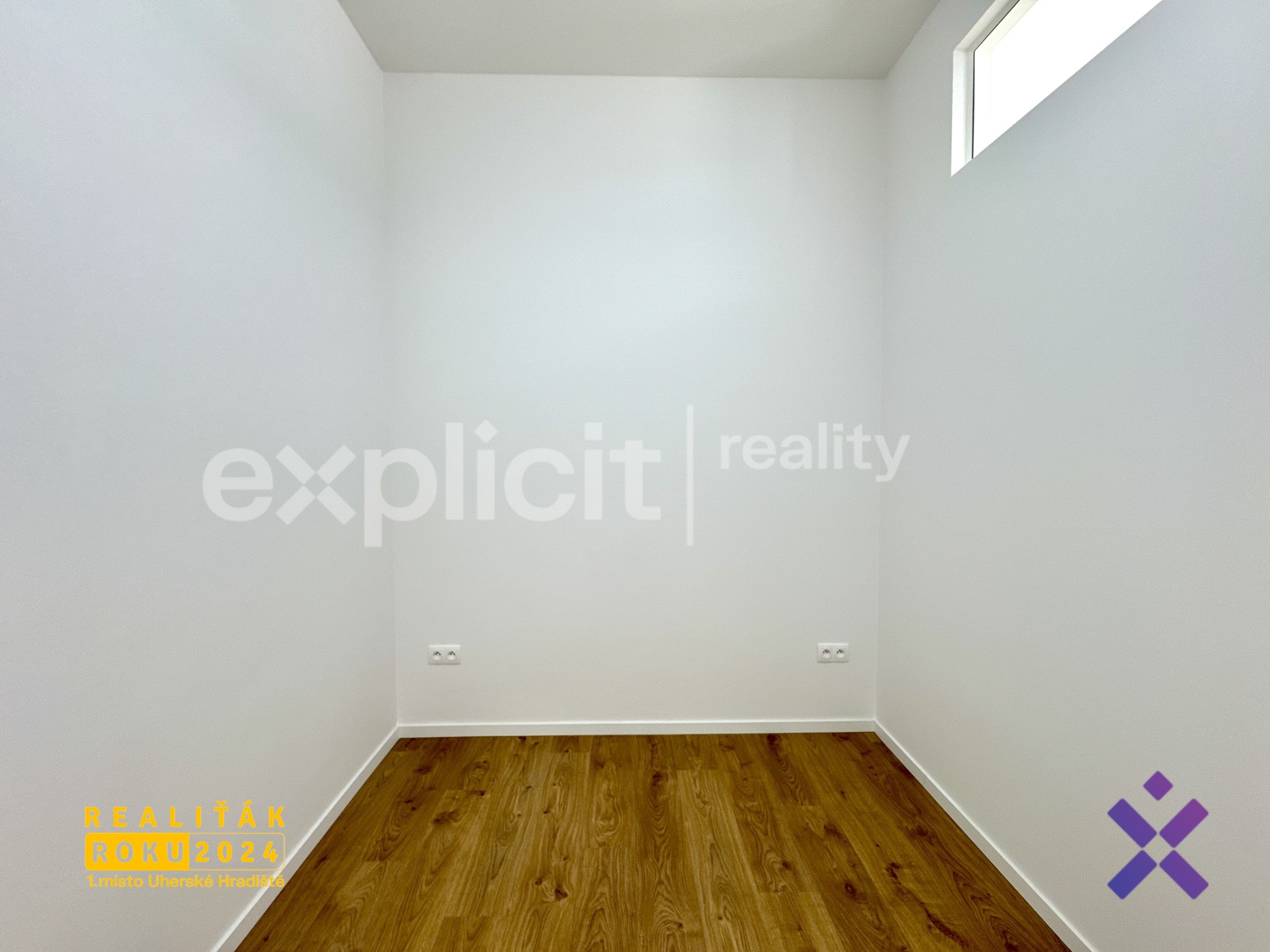 Pronajem Novostavba bytu 3+kk, 62 m² - Park Tower, Zlin, okres Zlin19