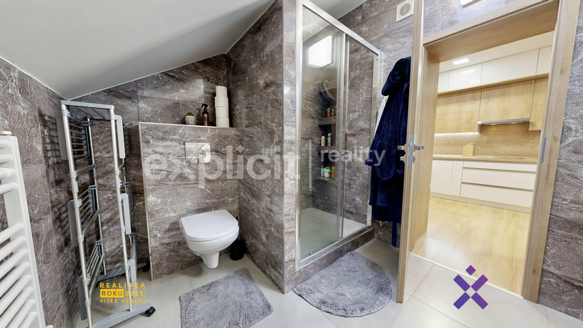 Pronajem bytu 3+1 74 m&sup2;, Uherske Hradiste12