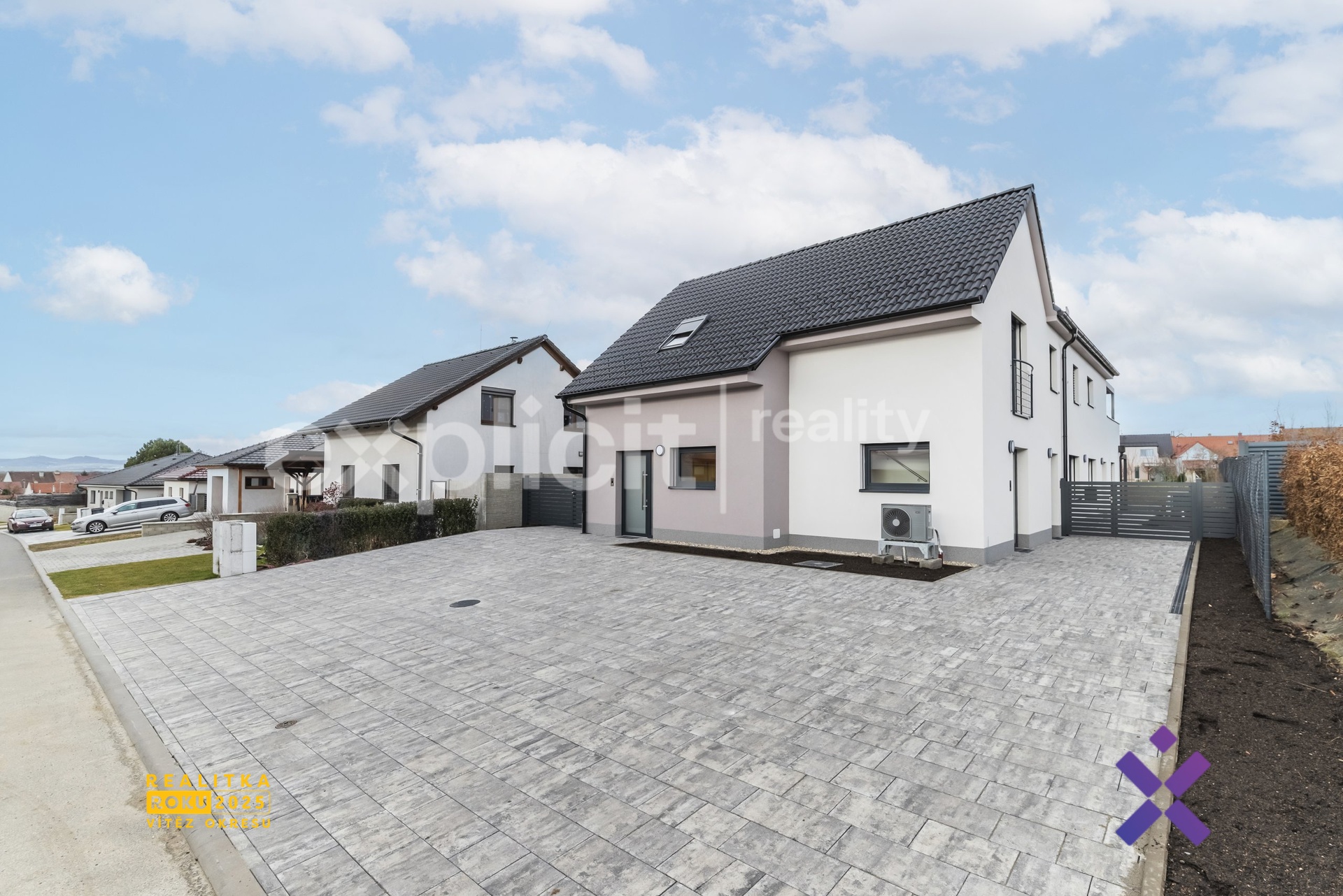 Prodej mezonetoveho bytu 4+kk 144 m&sup2; s terasou 28 m&sup2;, Ostrozska Nova Ves26