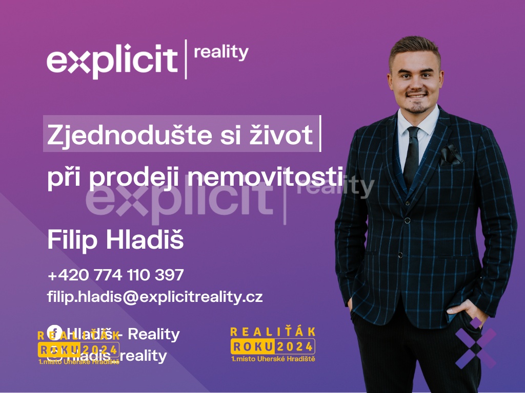 Vizitka na servery 