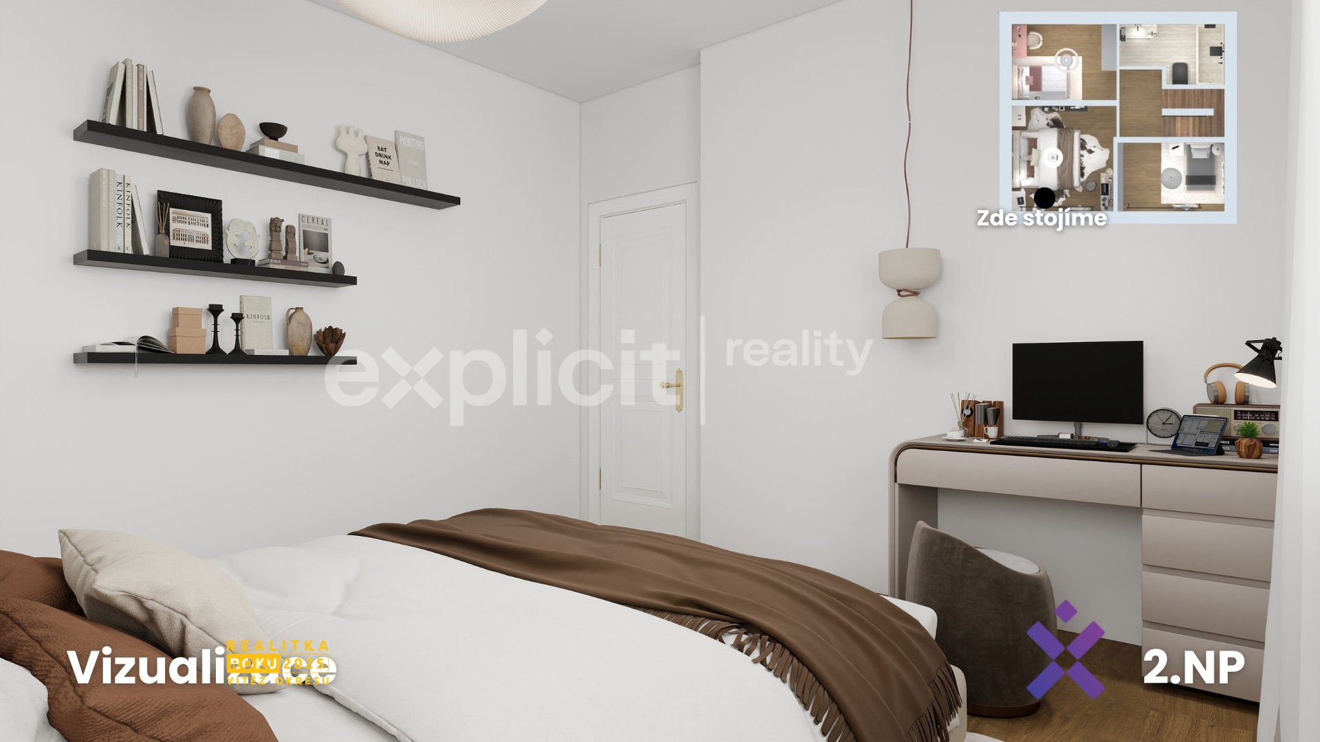 Filip Hladiš realitní makléř Prodej novostaveb dom