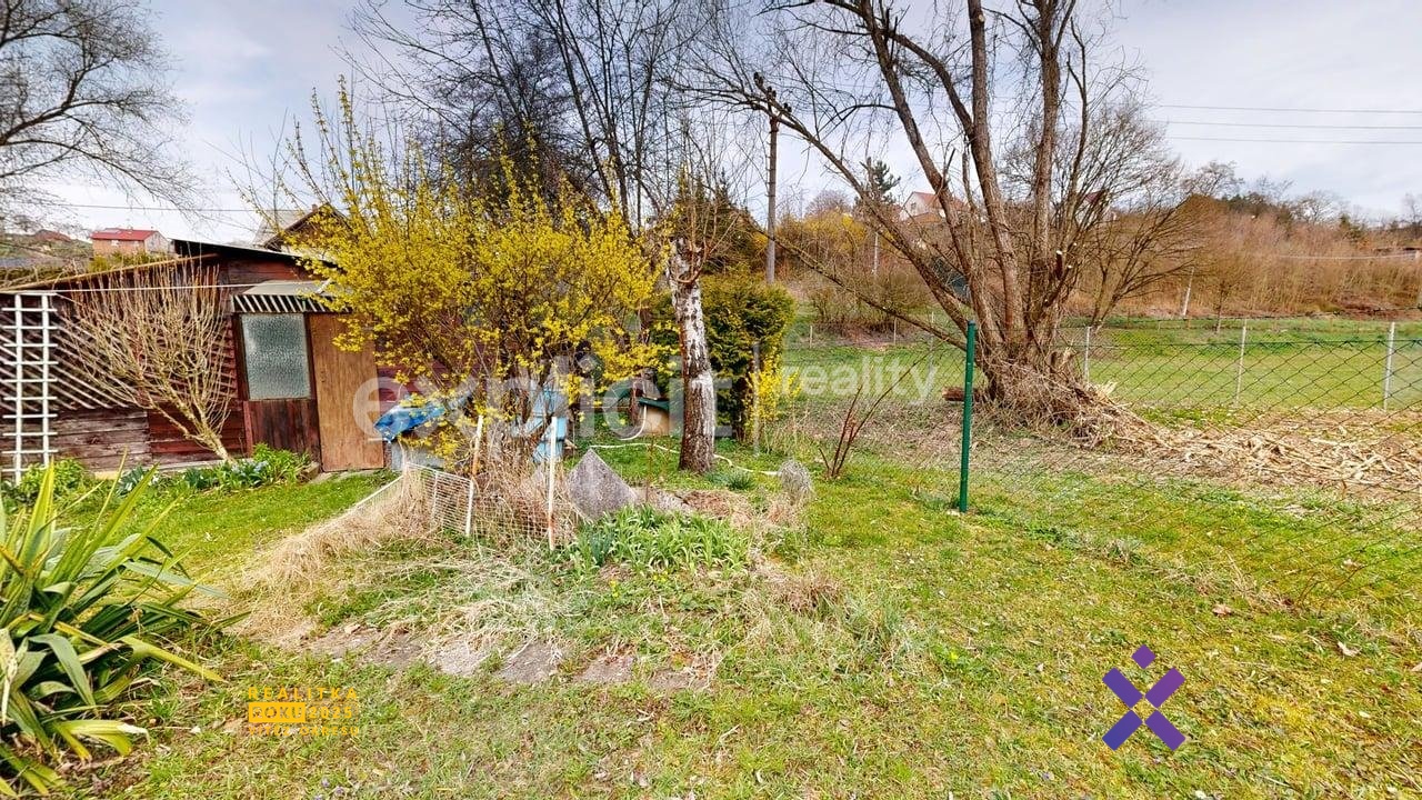 Ing. Jana Urbanová Explicit reality Zahrada Zádveřice