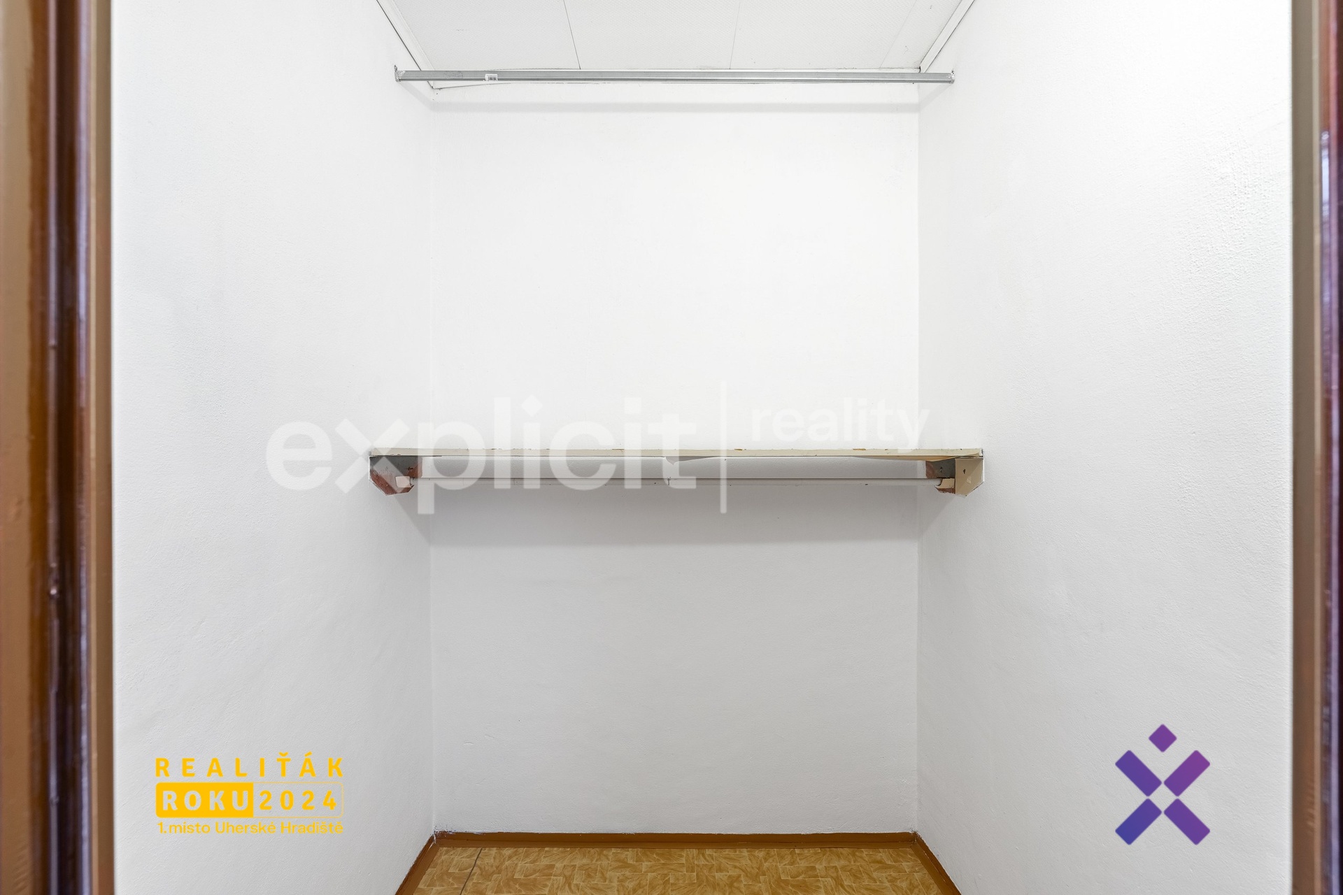 Pronajem bytu 2+1, 62 m² - Prostejov, okres Prostejov18
