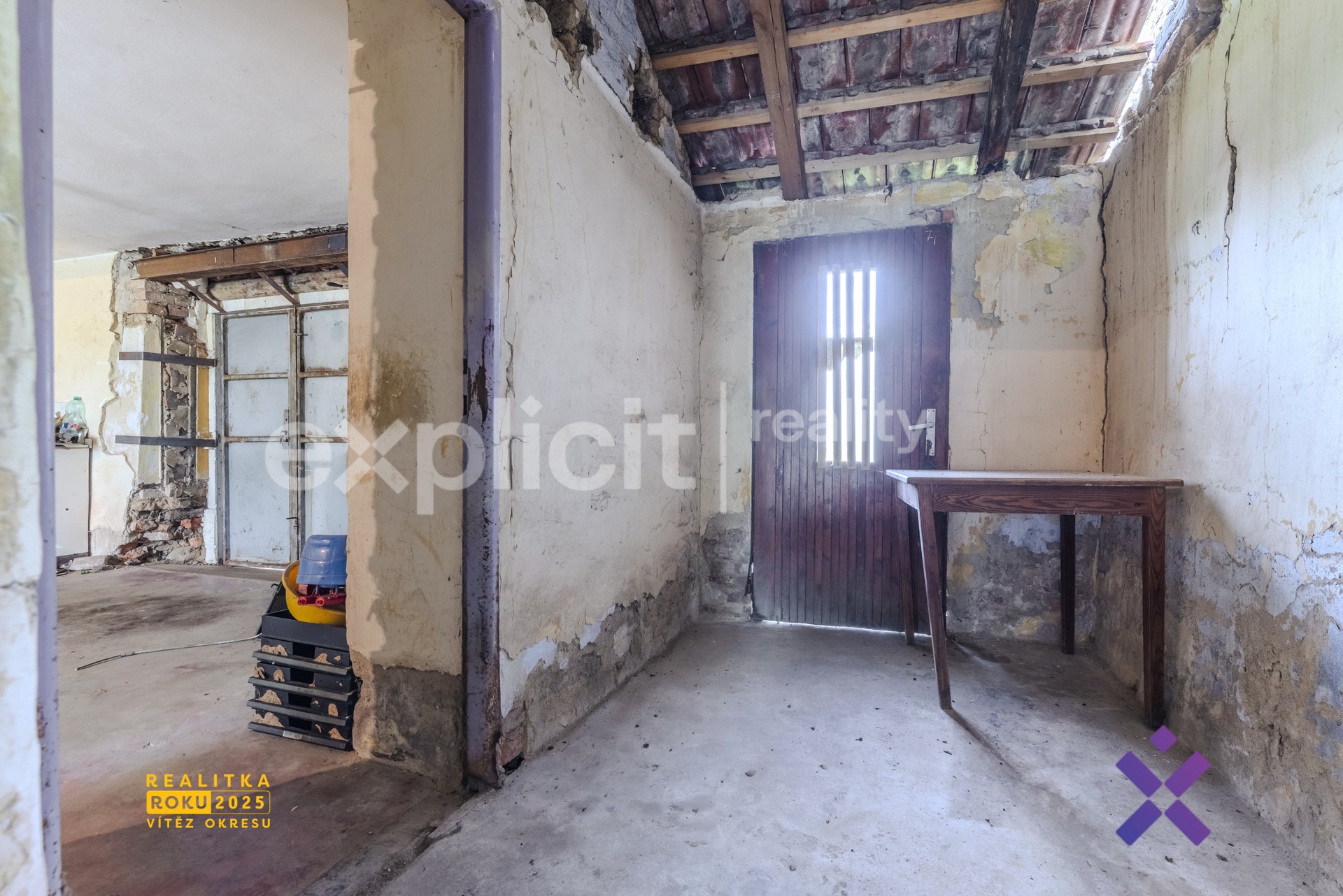 Prodej rodinneho domu 135 m², pozemek 739 m&s