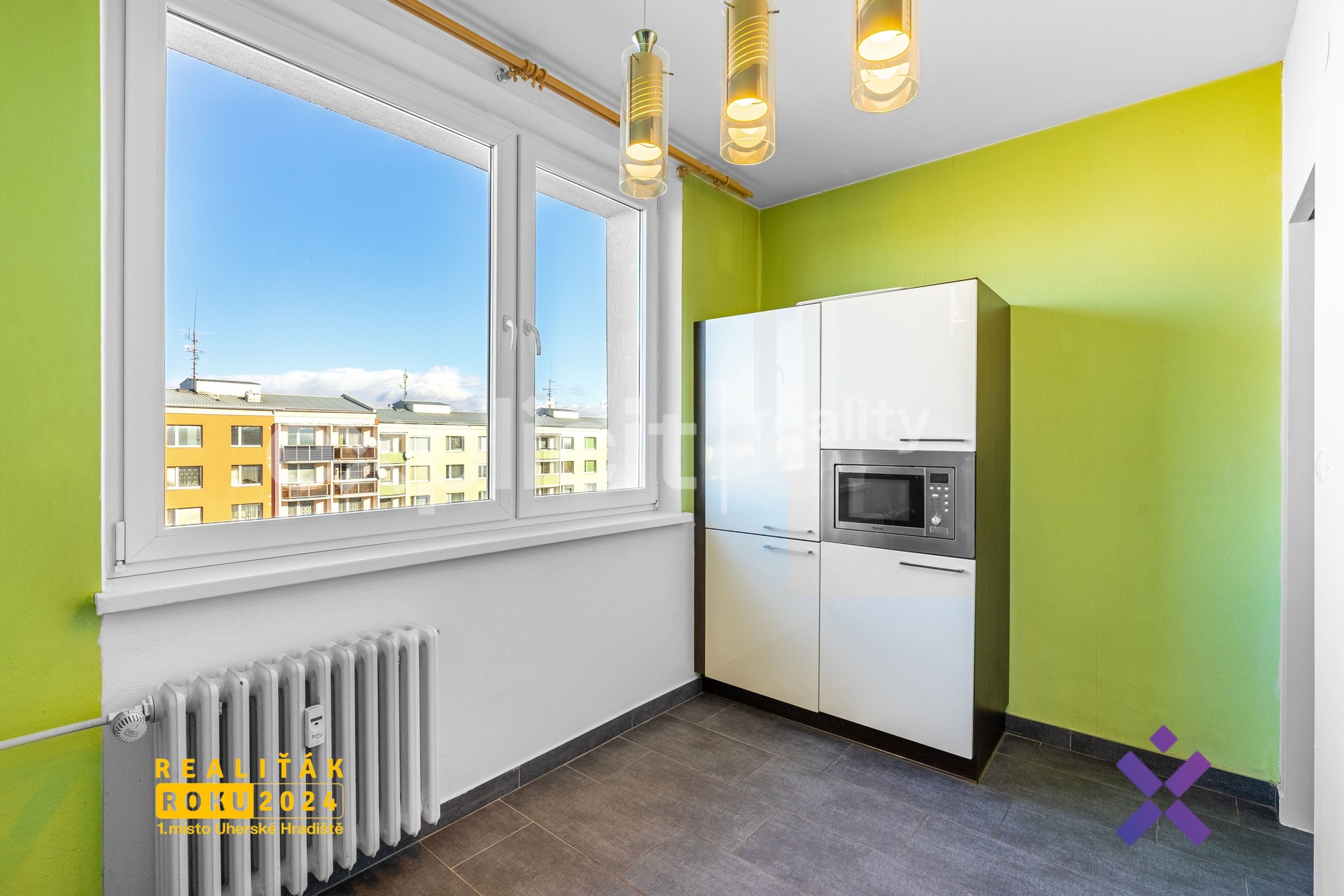 Pronajem bytu 2+1, 62 m² - Prostejov, okres Prostejov10