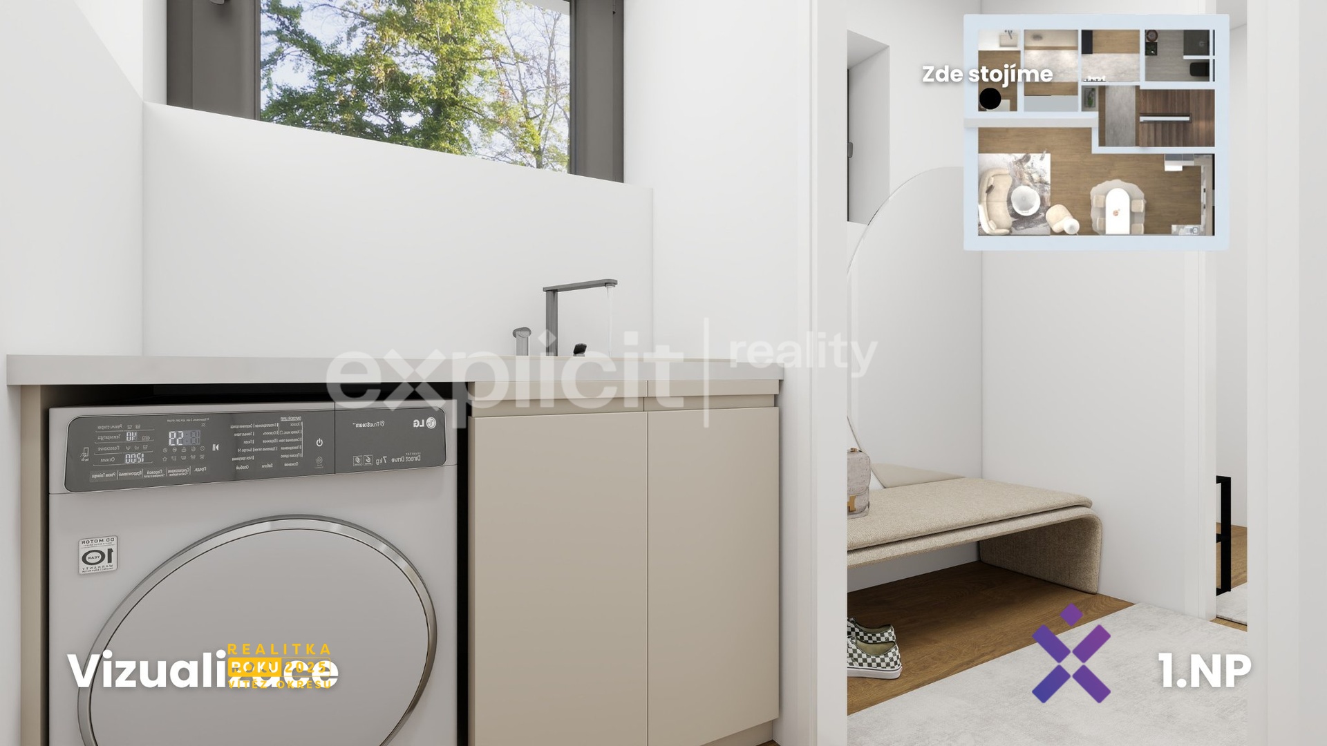 Filip Hladiš realitní makléř Prodej novostaveb dom