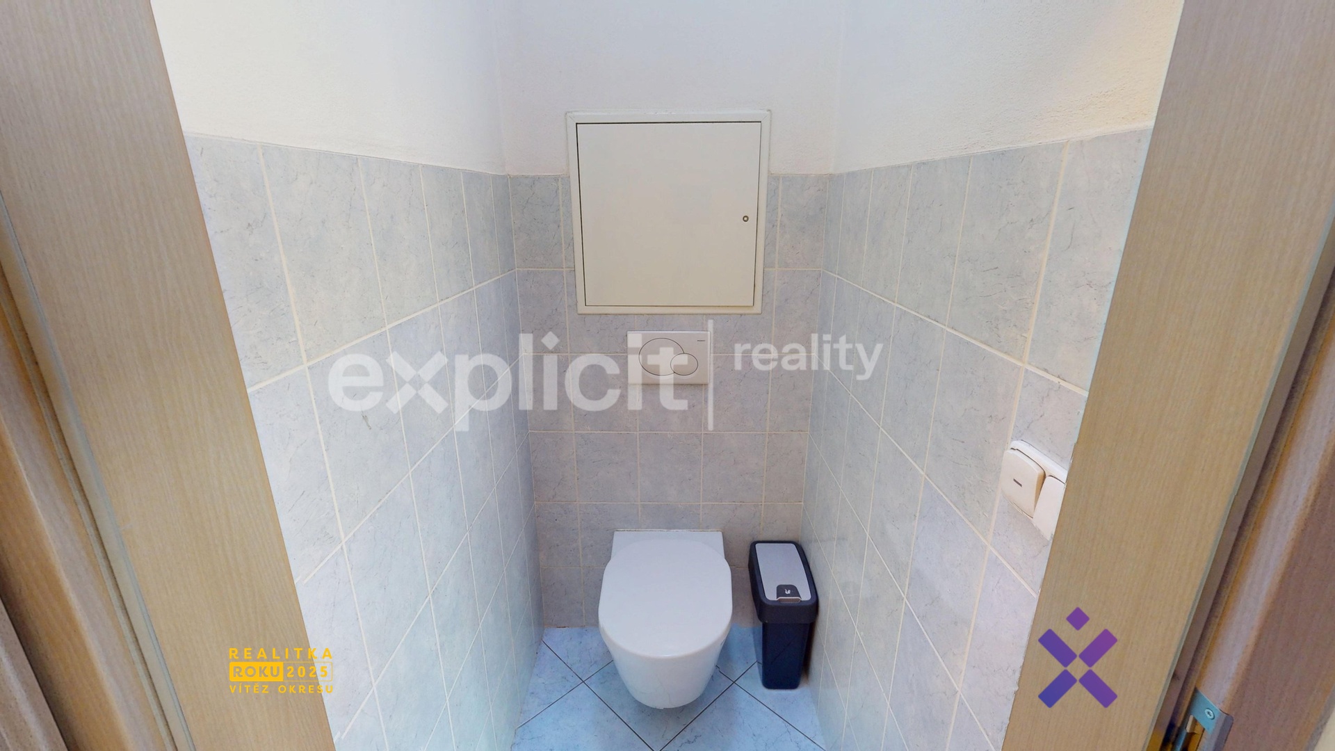 Pronájem 3+kk 98 m&sup2; - Na Honech, Zlín Ing. Ma