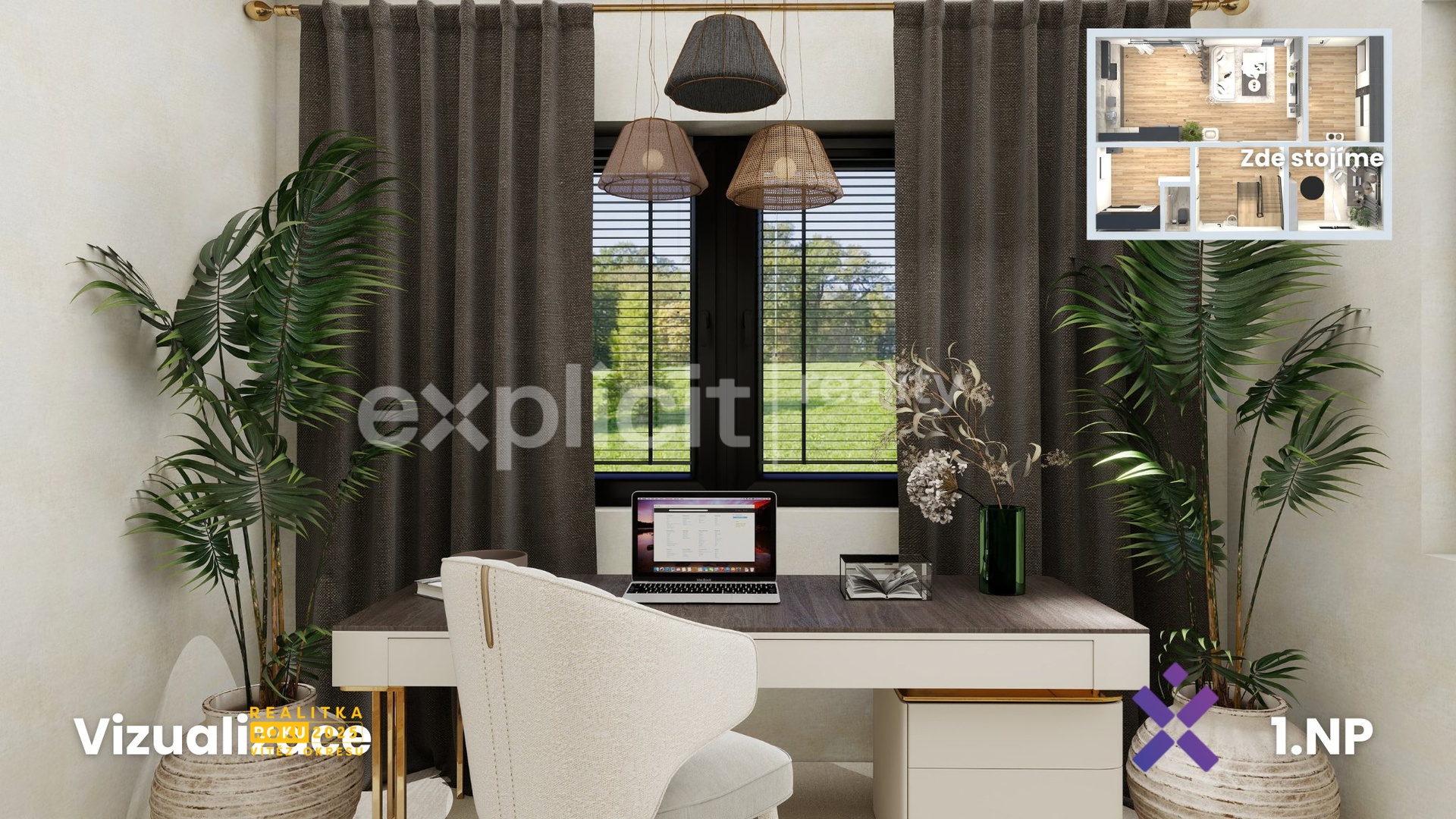 Prodej rodinneho domu 135 m², pozemek 739 m&s