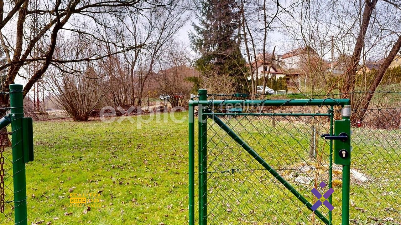 Ing. Jana Urbanová Explicit reality Zahrada Zádveřice