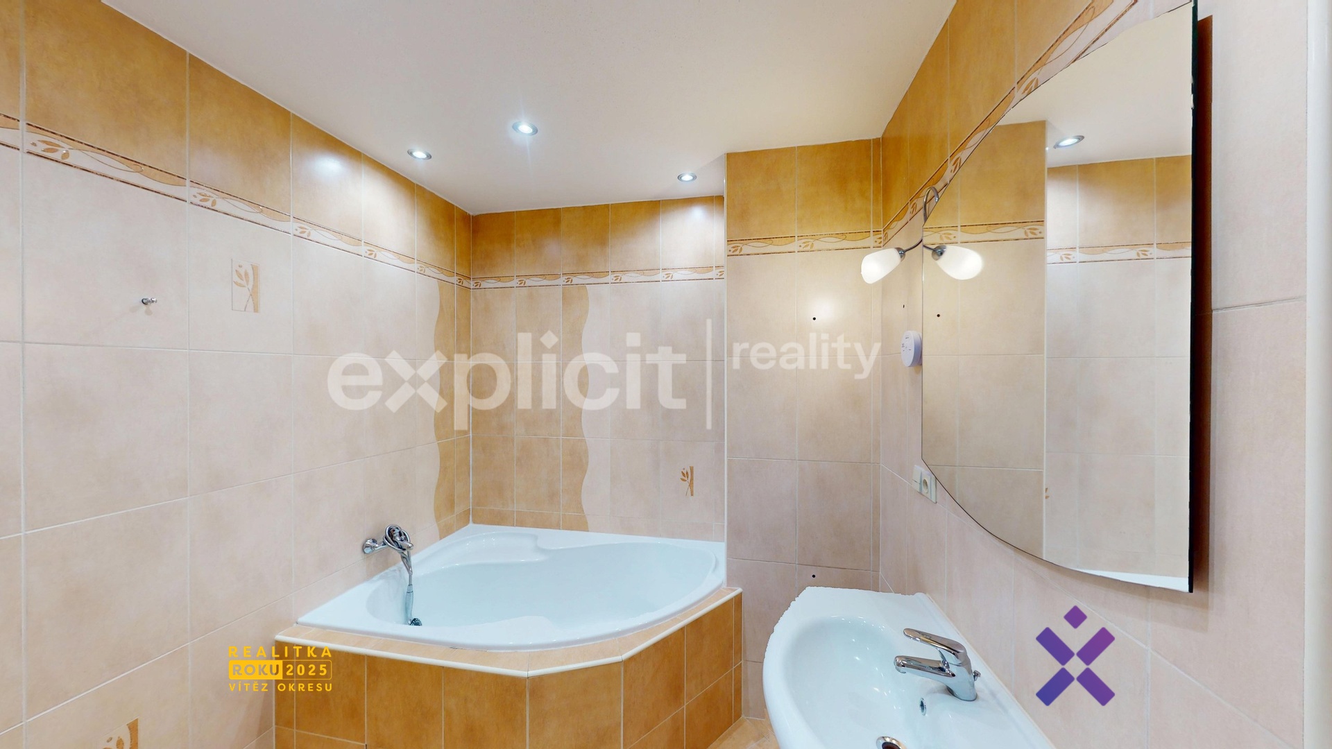 Pronájem bytu 2+kk 86 m&sup2; - Pilařova, Kroměříž