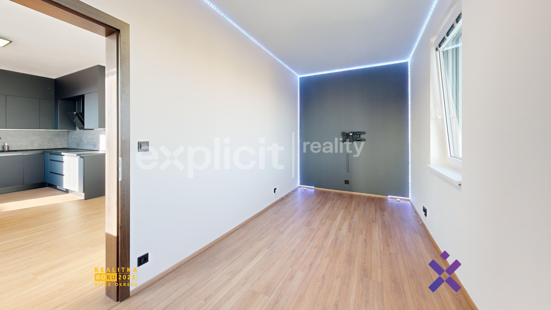 Pronajem-bytu-3kk-ul-Komenskeho-Frystak-Bedroom 1