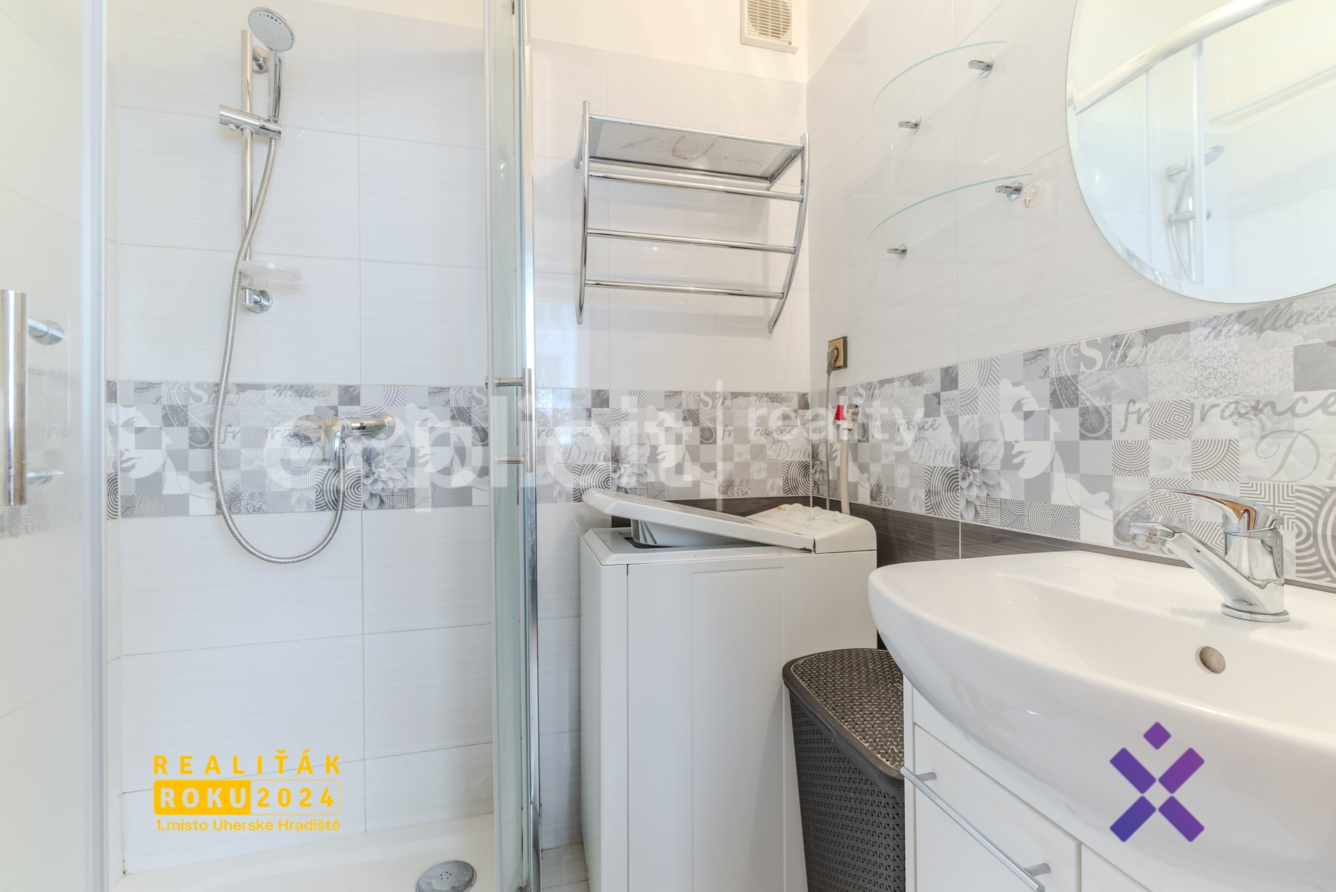 Prodej byt 3+1, 77 m² – Bojkovice, okres Uherske Hradiste13