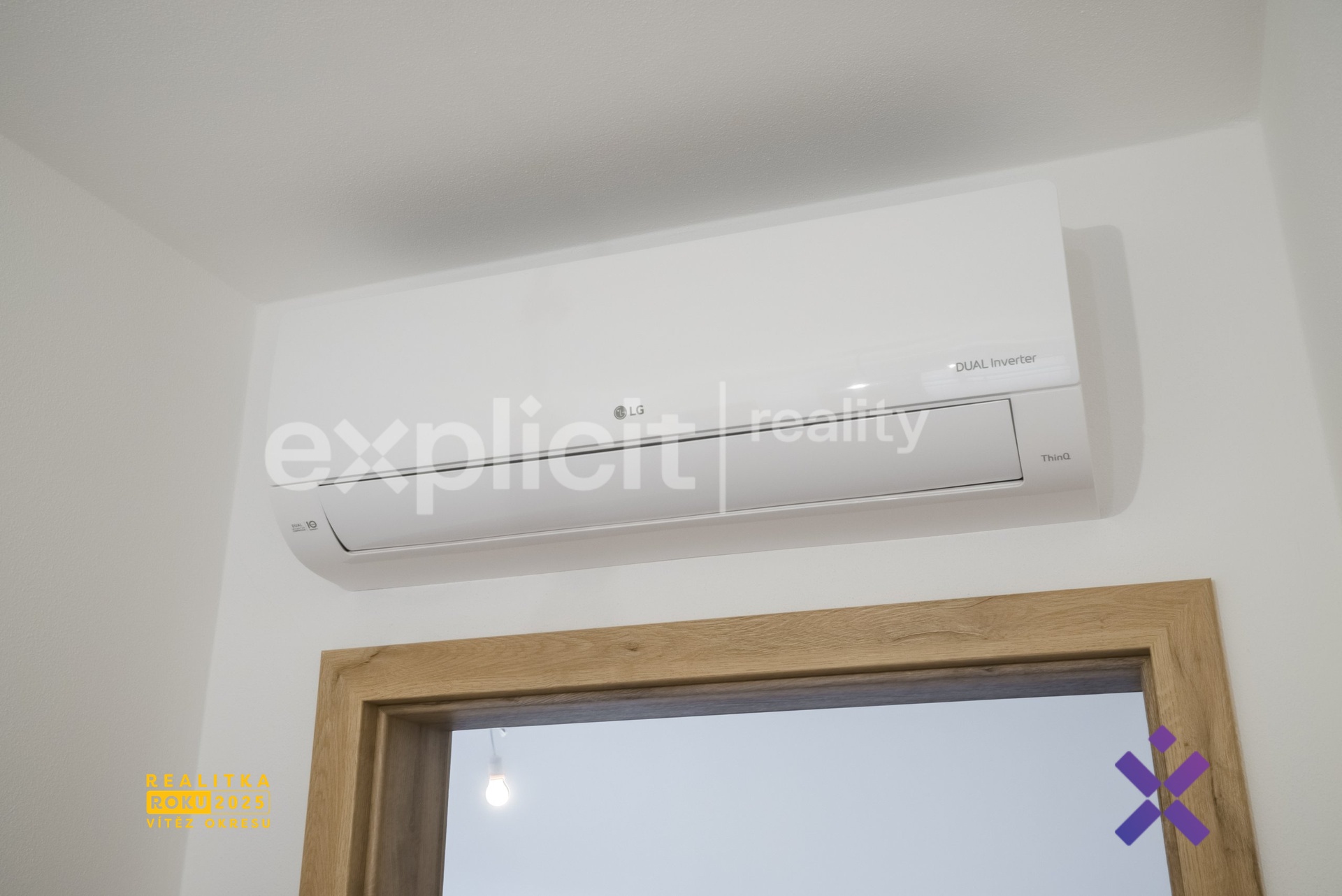 Prodej prizemniho bytu 3+kk 94 m&sup2; se zahradou 233 m&sup2;, Ostrozska Nova Ves10