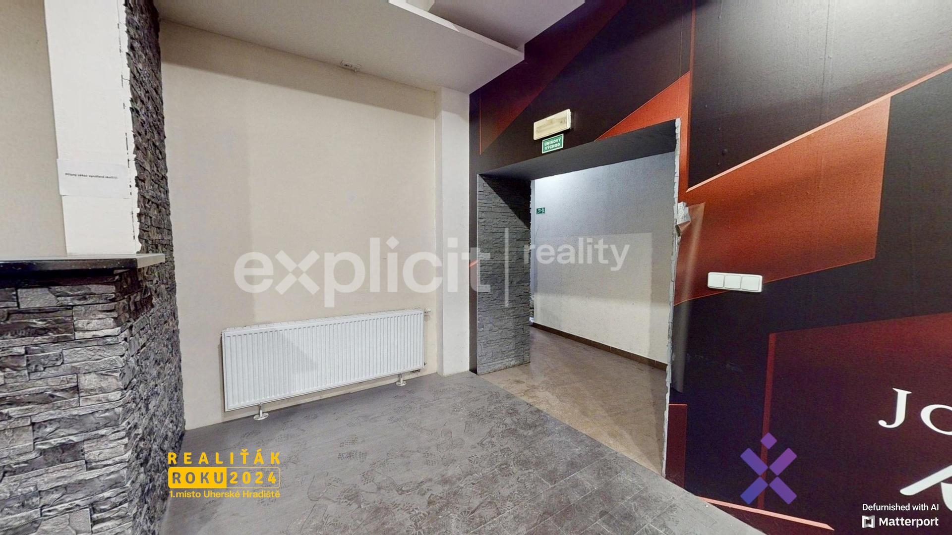Komercni prostor Uhersky Brod 1PP 314 m², okres Uherske Hradiste8